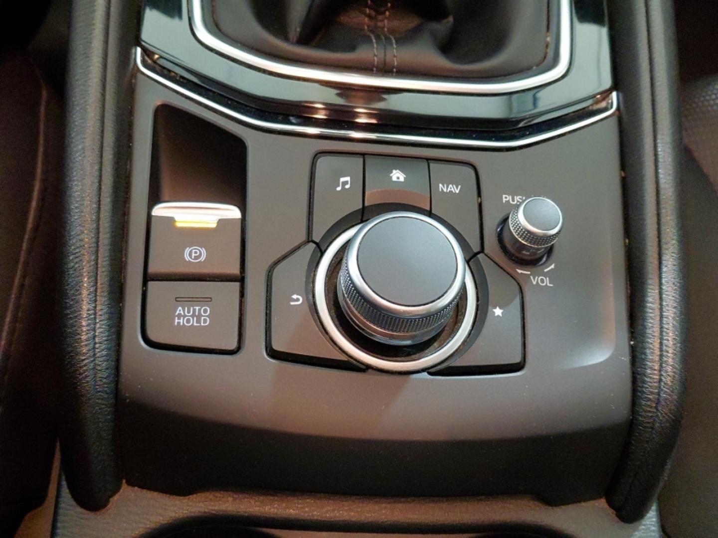 Mazda CX-5 2.0 G 121KW ZENITH 2WD 165 5P
