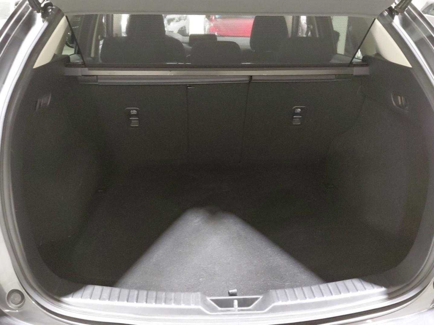 Mazda CX-5 2.0 G 121KW ZENITH 2WD 165 5P