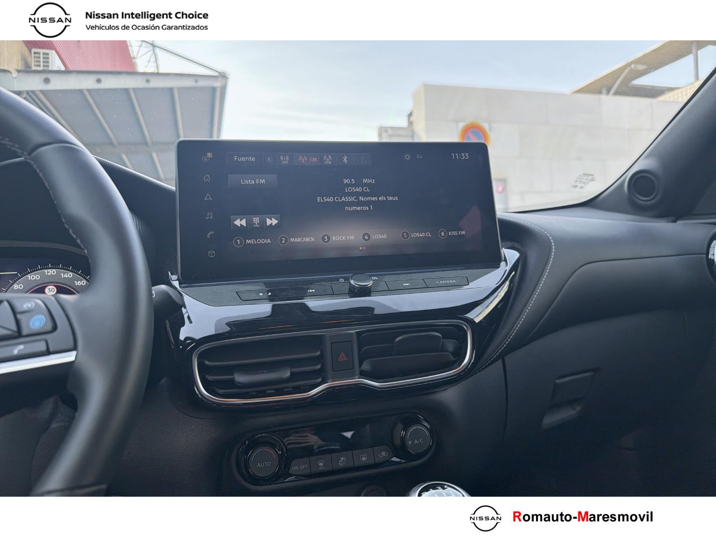 Nissan JUKE DIG-T 84 kW (114 CV) DCT 7 Vel. Tekna