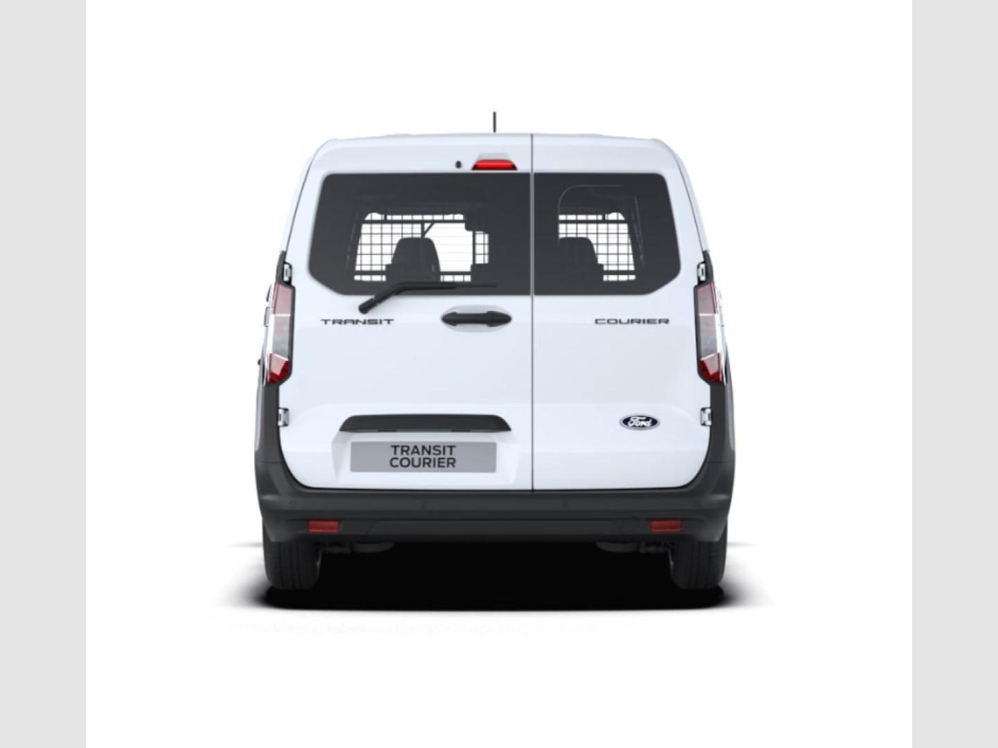 Ford Transit Courier Van 1.5 Ecoblue 75kW Trend 100CV