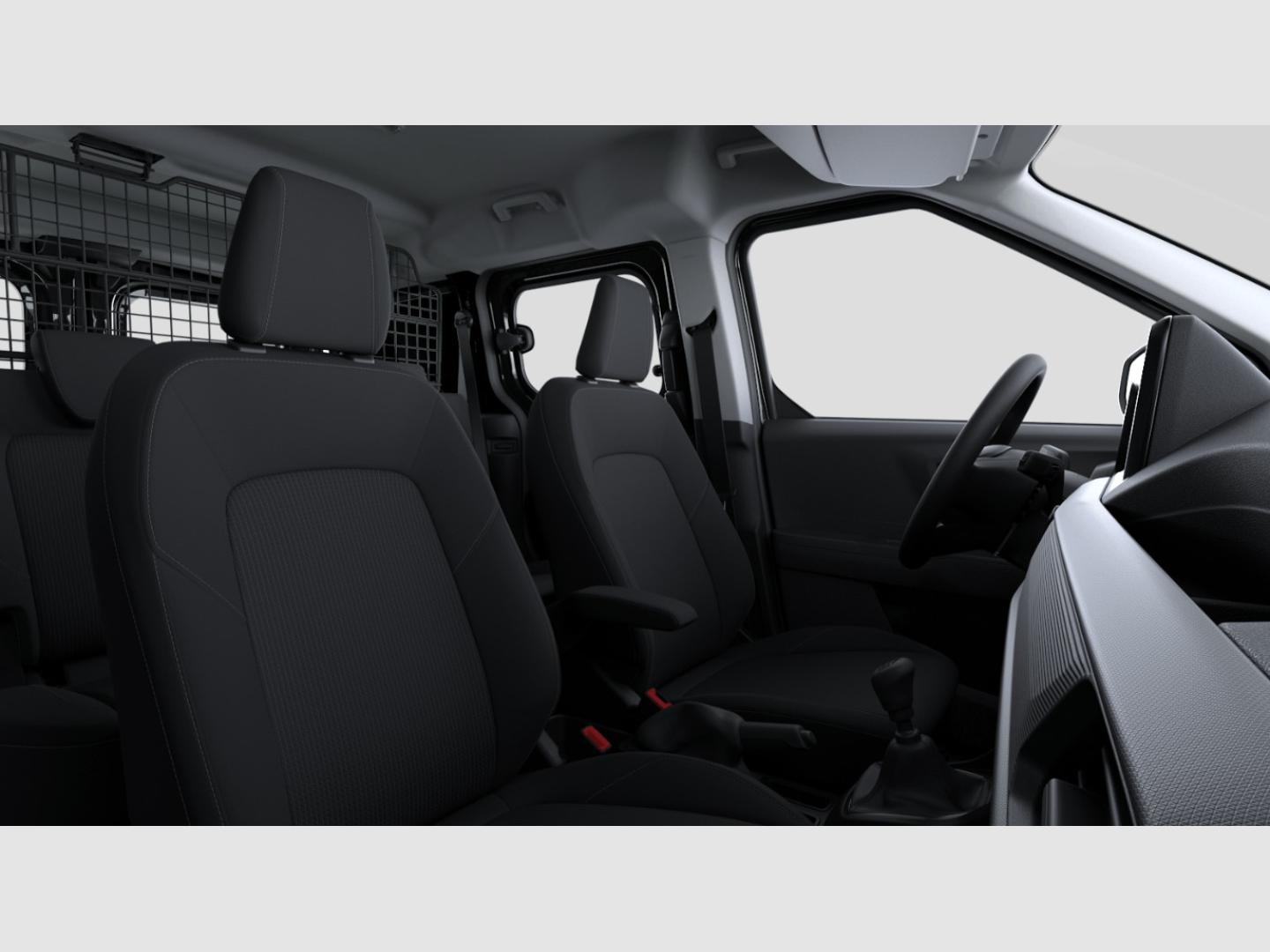 Ford Transit Courier Van 1.5 Ecoblue 75kW Trend 100CV