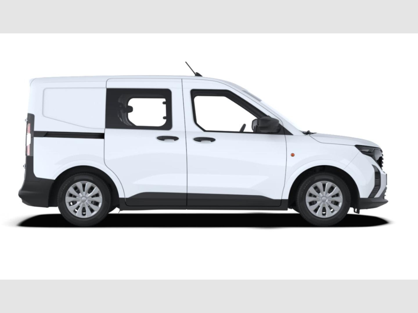 Ford Transit Courier Van 1.5 Ecoblue 75kW Trend 100CV