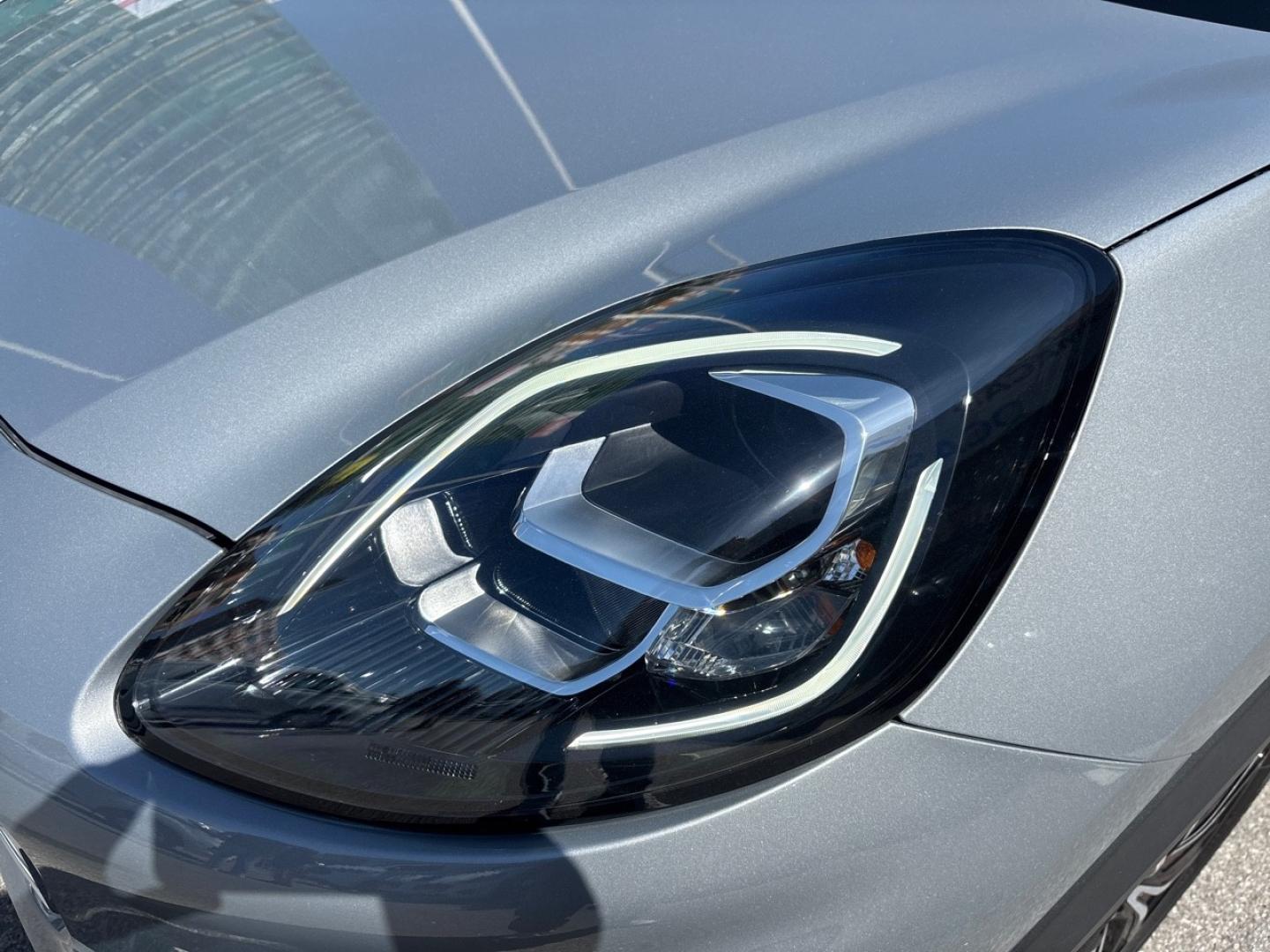 Ford Puma 1.0 EcoBoost 92kW (125cv) Titanium MHEV