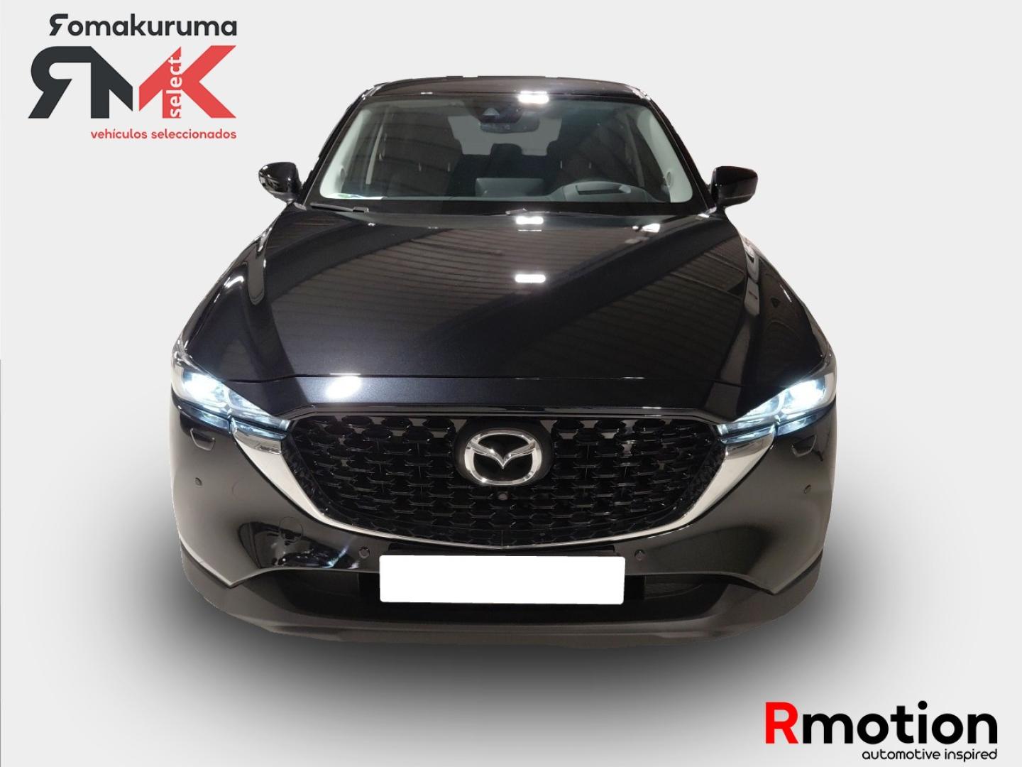 Mazda CX-5 e-Sky G MHEV 2.0 121kW AT Advantage