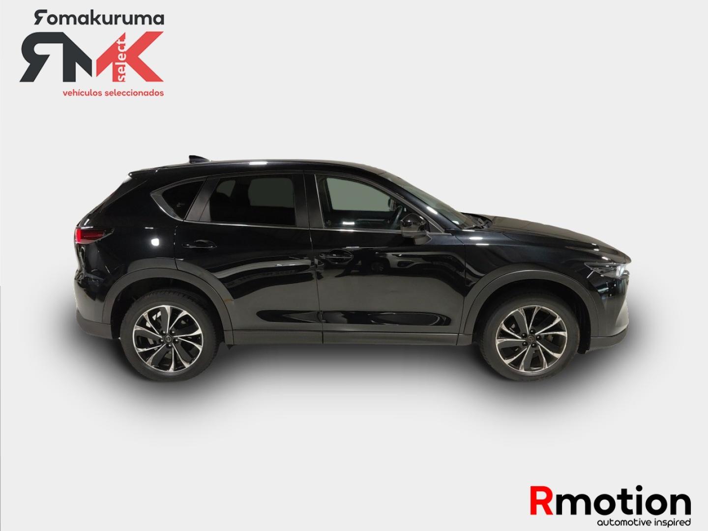 Mazda CX-5 e-Sky G MHEV 2.0 121kW AT Advantage