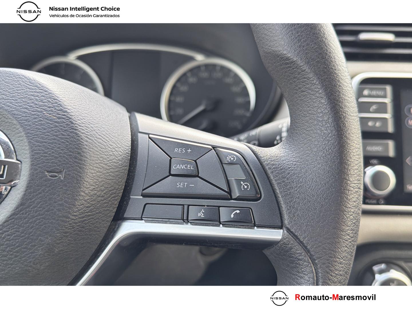 Nissan Micra IG-T 68 kW (92 CV) E6D-F Acenta