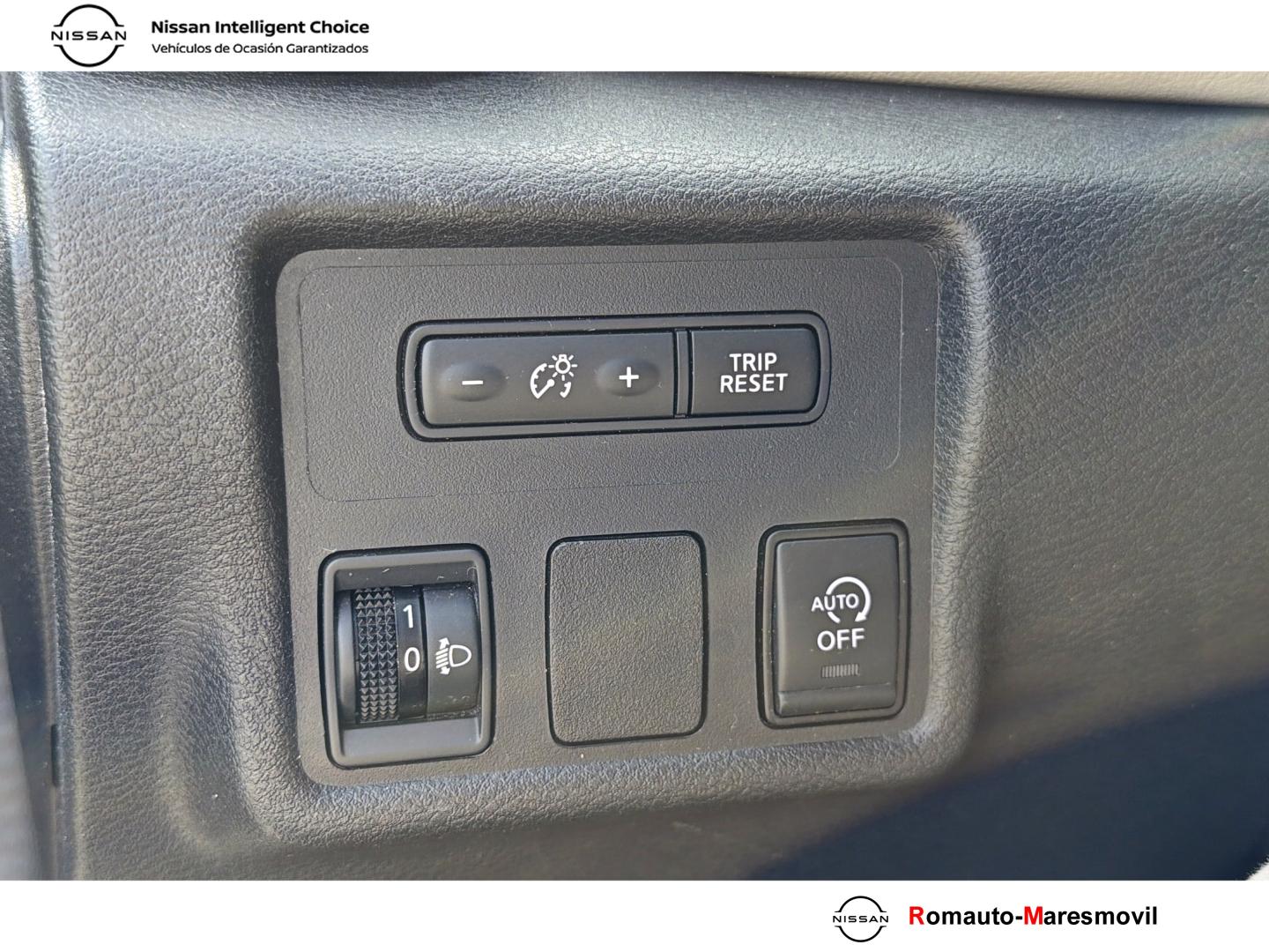 Nissan Micra IG-T 68 kW (92 CV) E6D-F Acenta