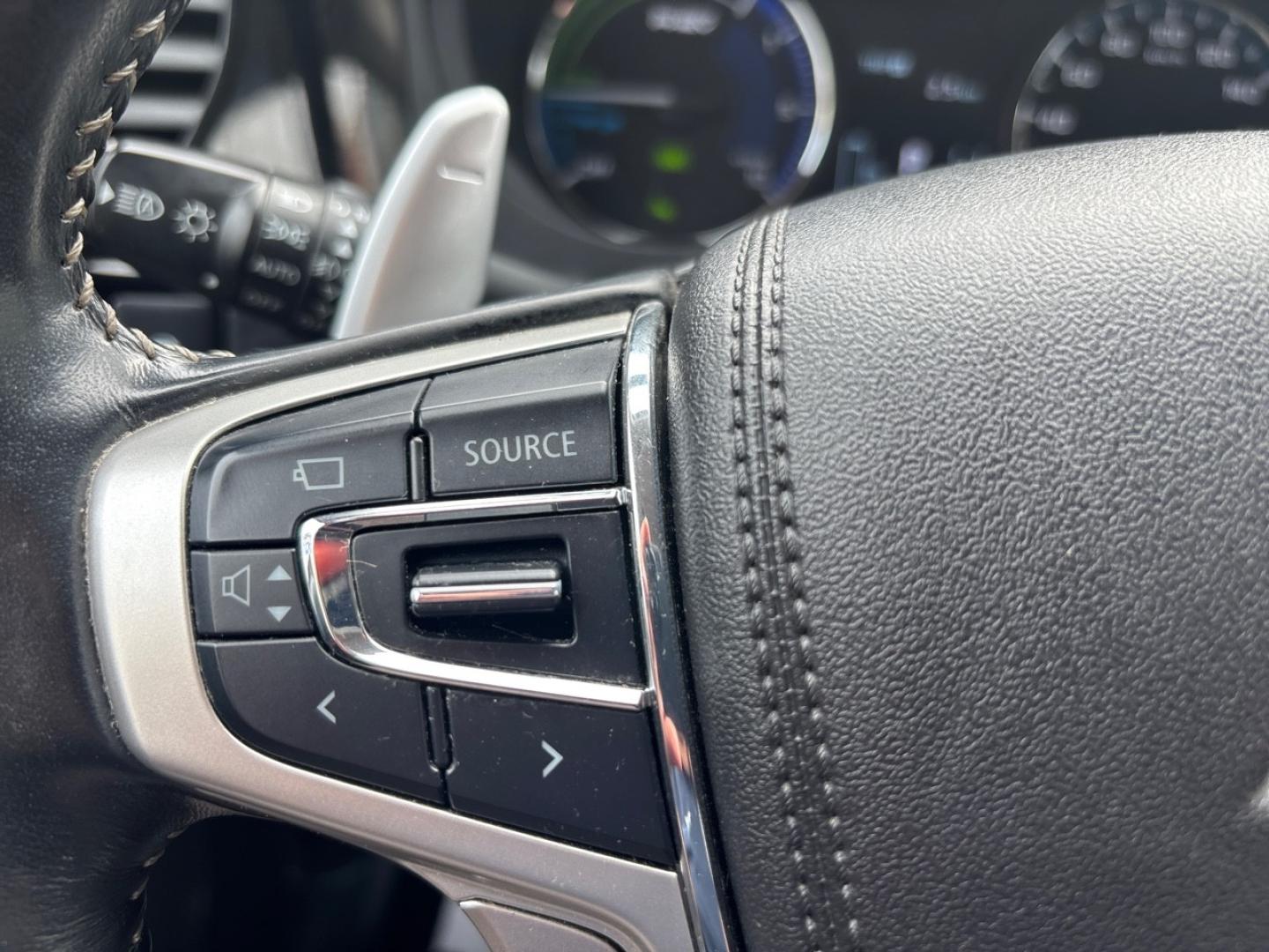 Mitsubishi Outlander 2.4 PHEV Kaiteki Auto 4WD MY19.5