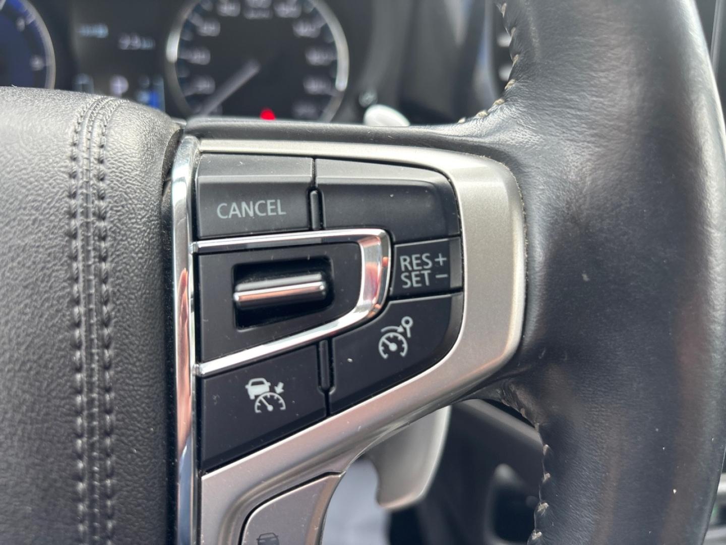 Mitsubishi Outlander 2.4 PHEV Kaiteki Auto 4WD MY19.5