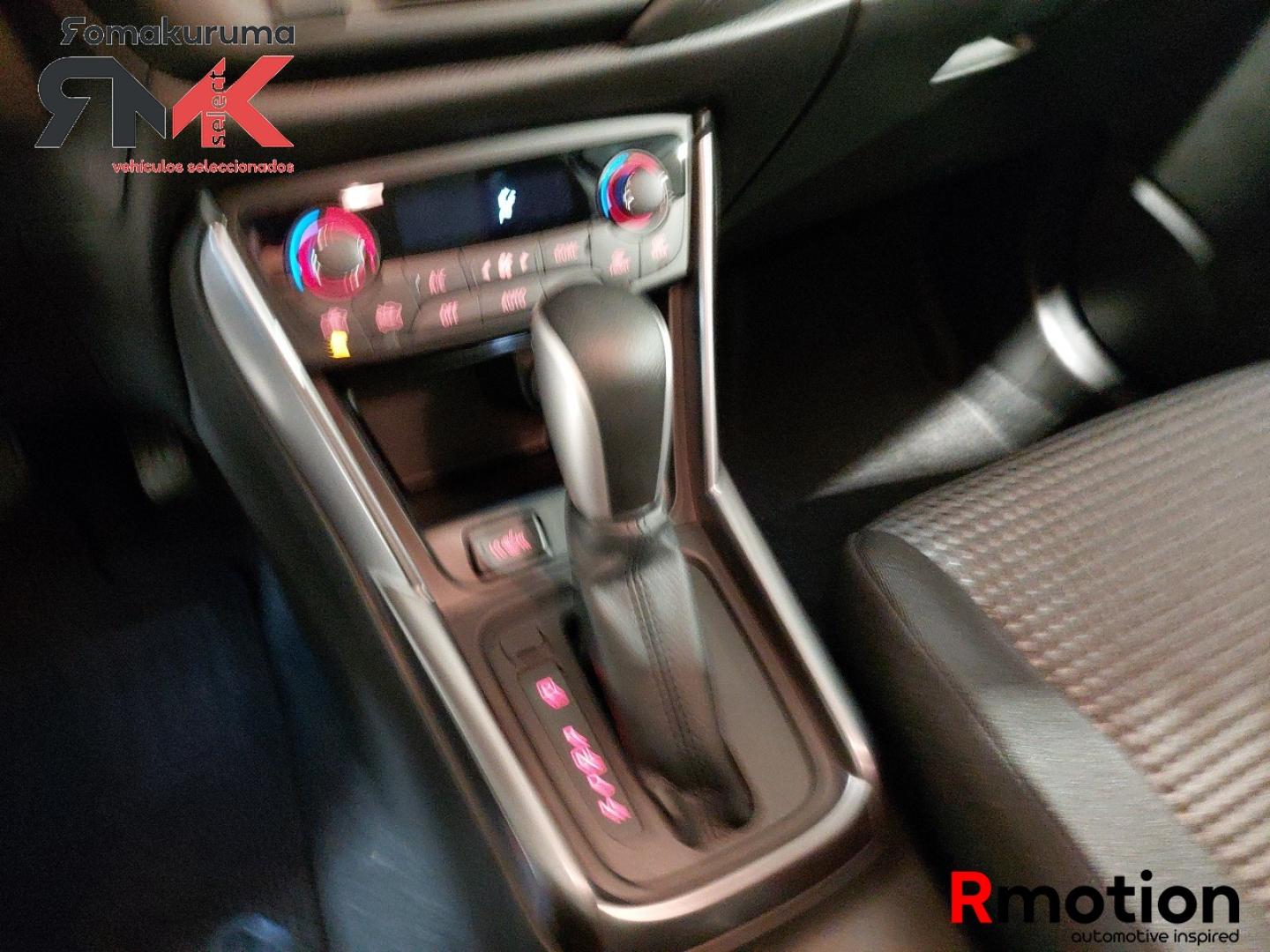 Suzuki S-Cross 1.4T S2 Mild Hybrid