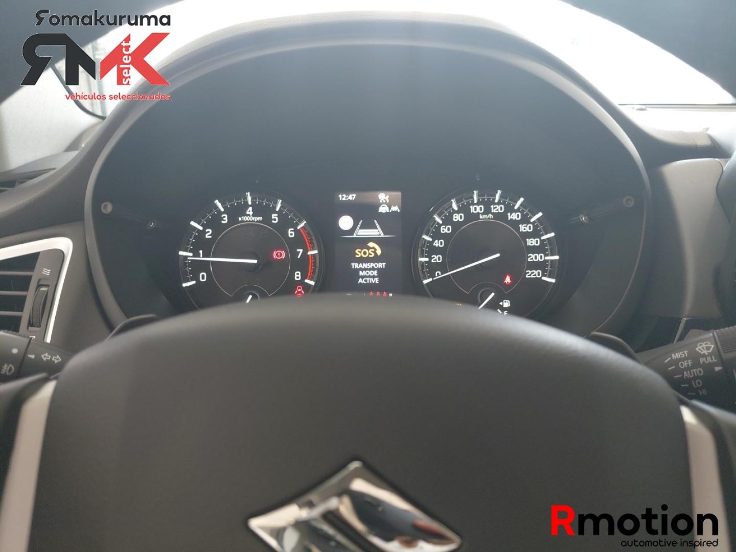 Suzuki S-Cross 1.4T S3 Mild Hybrid Auto