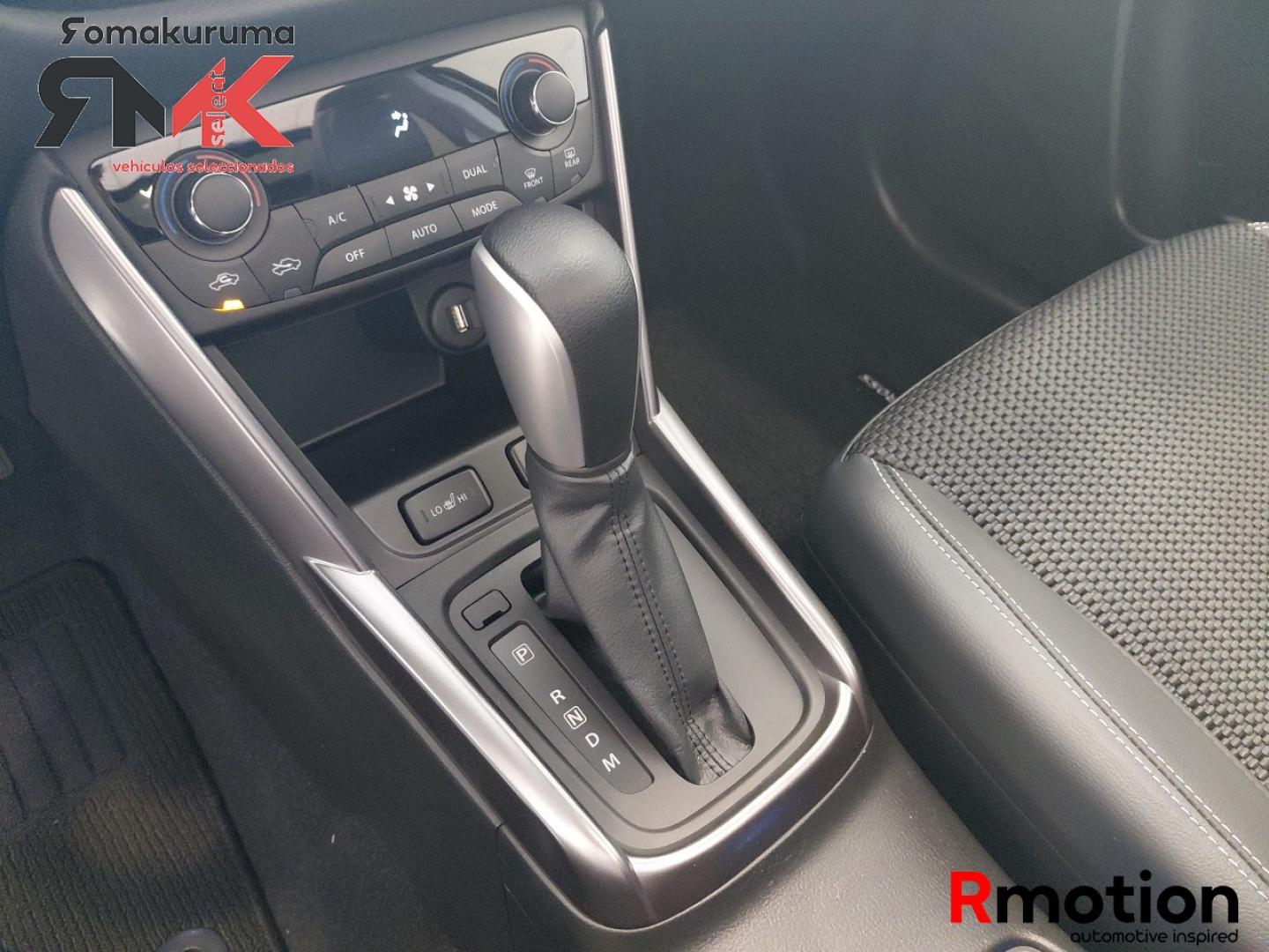 Suzuki S-Cross 1.4T S3 Mild Hybrid Auto