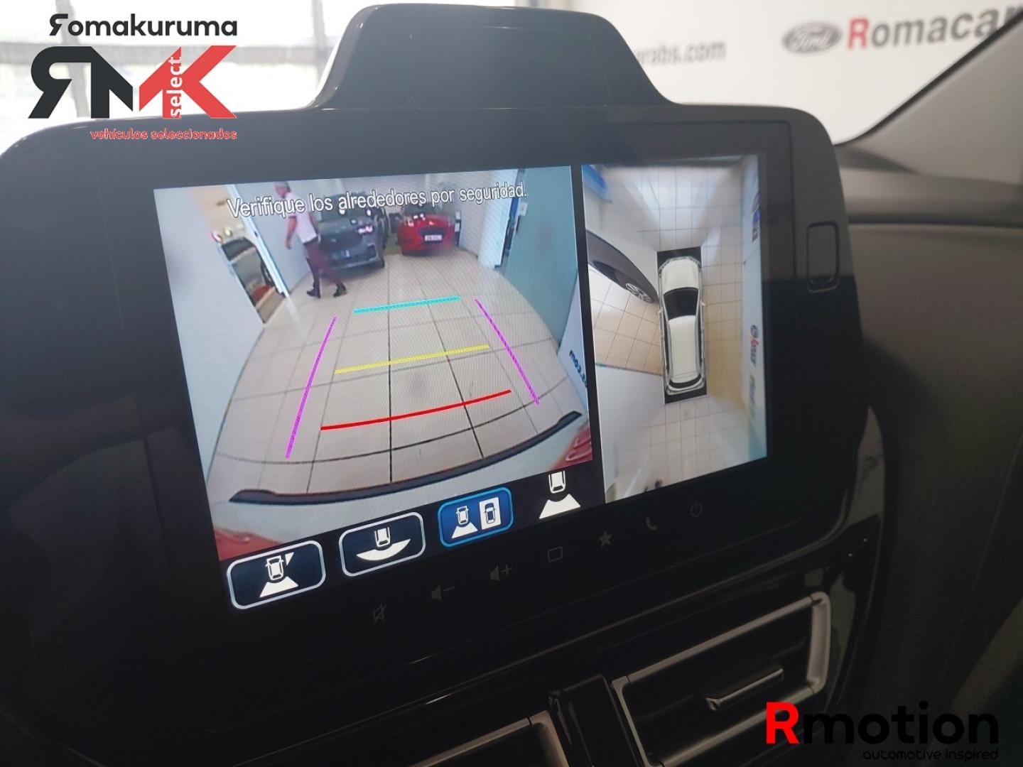 Suzuki S-Cross 1.4T S3 Mild Hybrid Auto