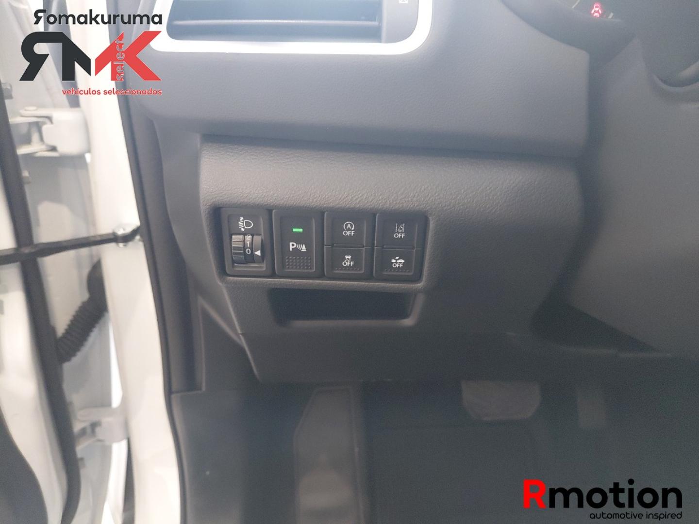 Suzuki S-Cross 1.4T S3 Mild Hybrid Auto