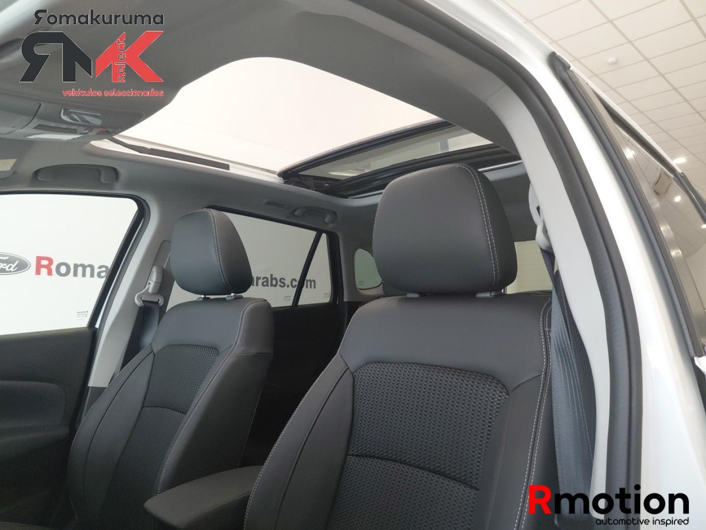 Suzuki S-Cross 1.4T S3 Mild Hybrid Auto