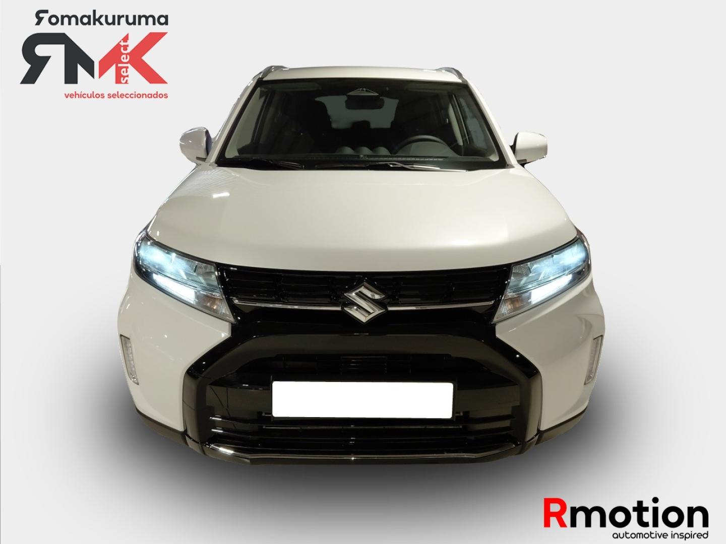 Suzuki Vitara 1.4 T S2 Mild Hybrid