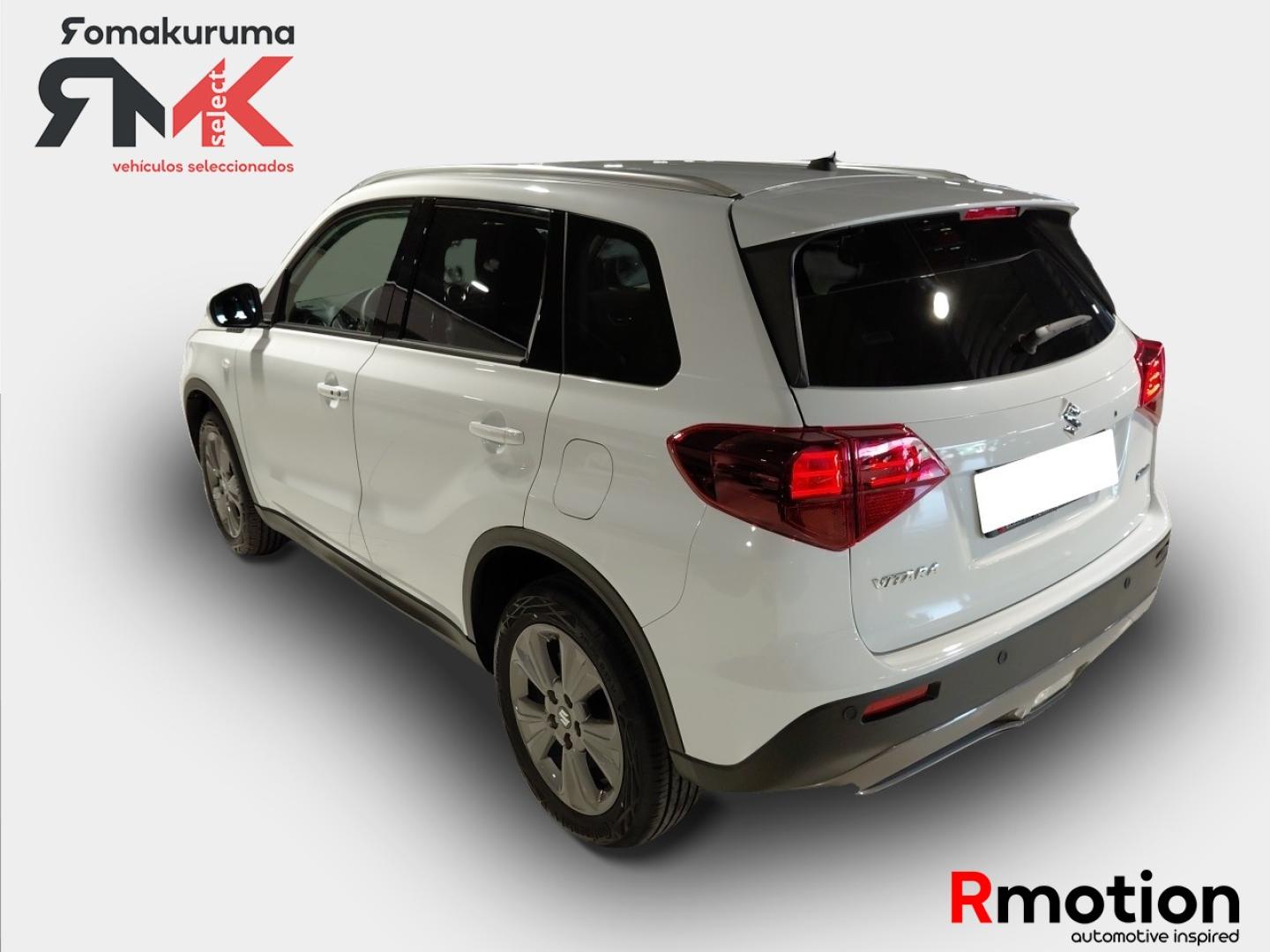 Suzuki Vitara 1.4 T S2 Mild Hybrid
