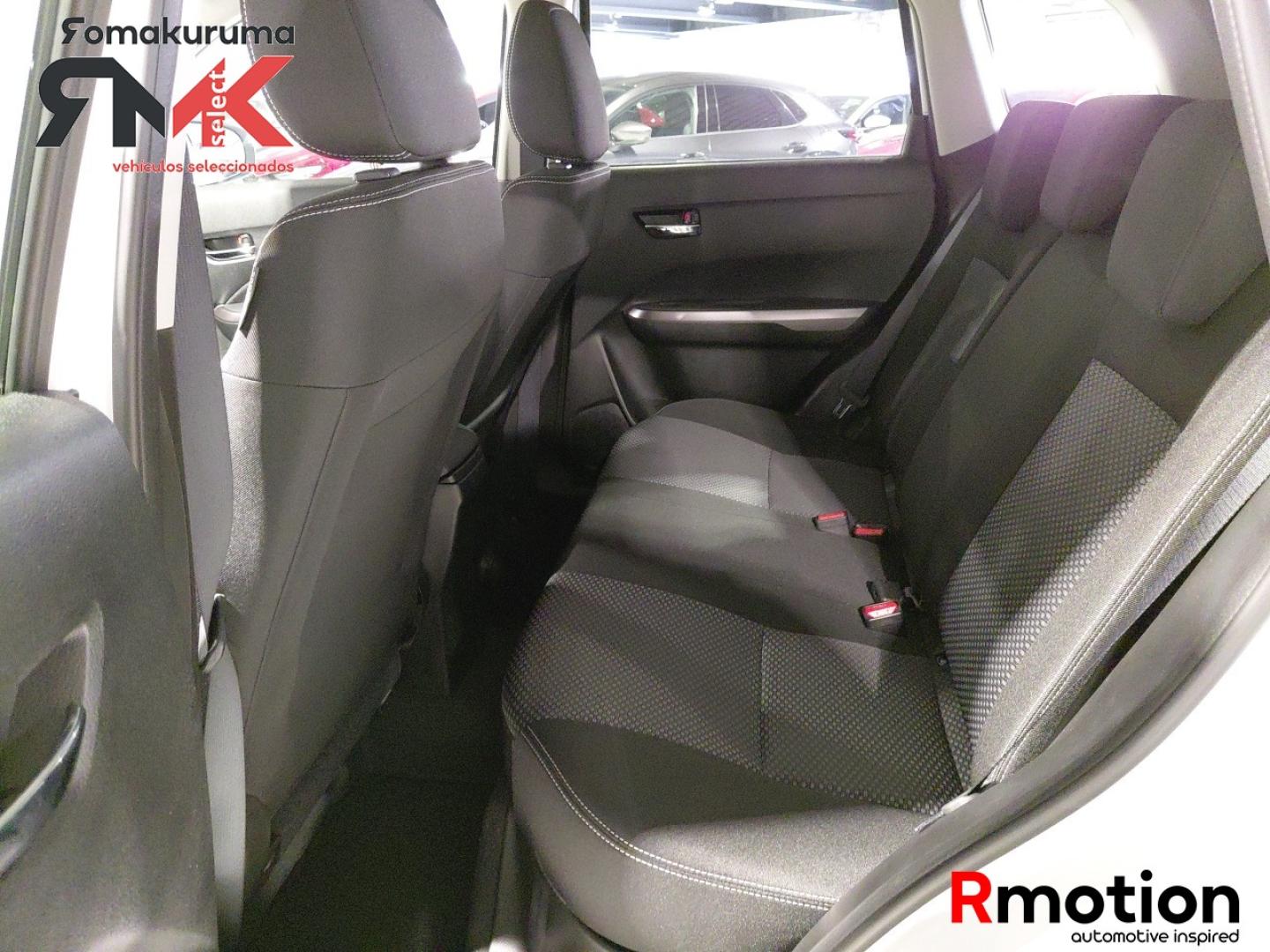 Suzuki Vitara 1.4 T S2 Mild Hybrid