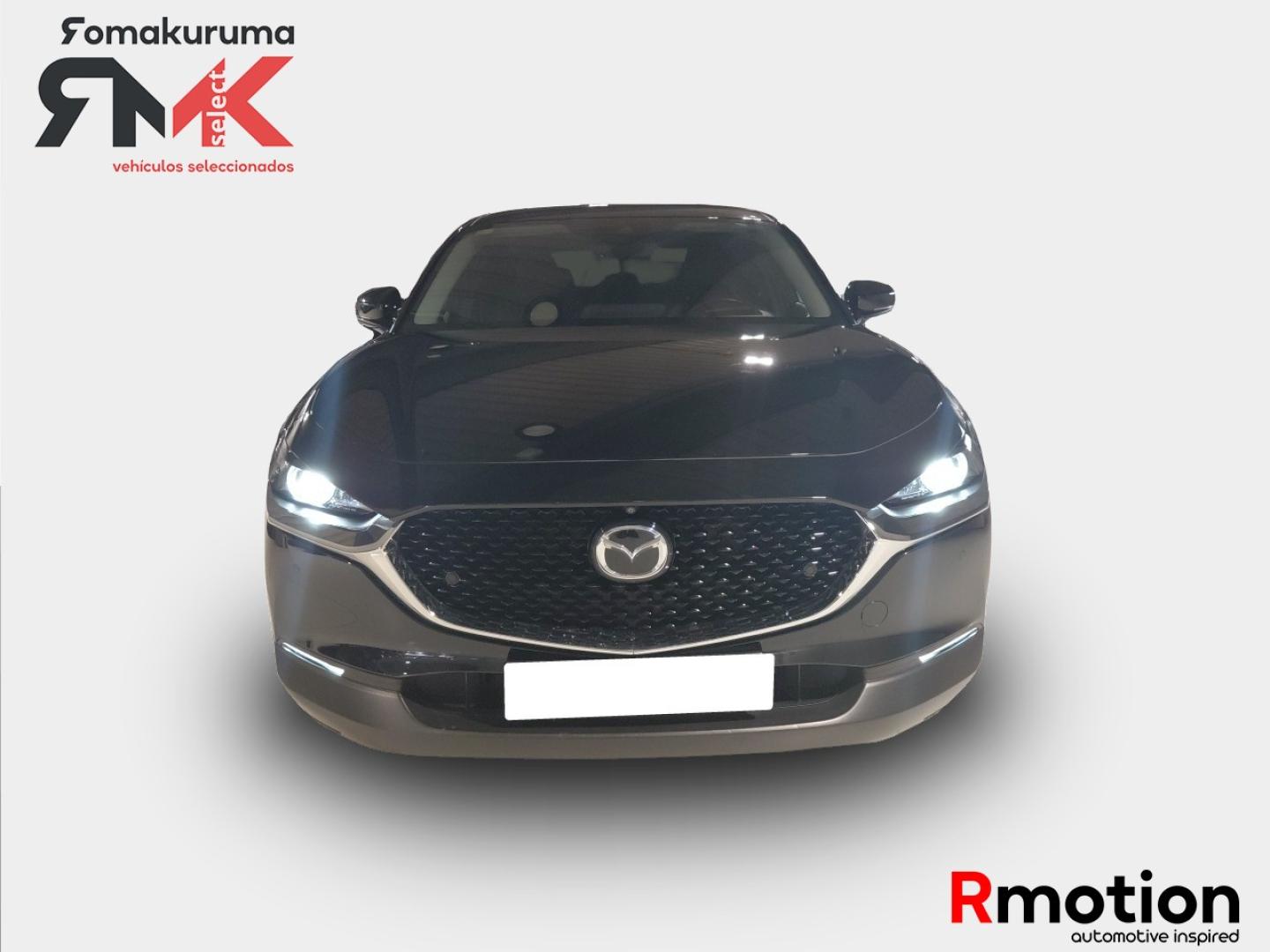 Mazda CX-30 SKYACTIV-G 2.0 90 kW 2WD Zenith Safety