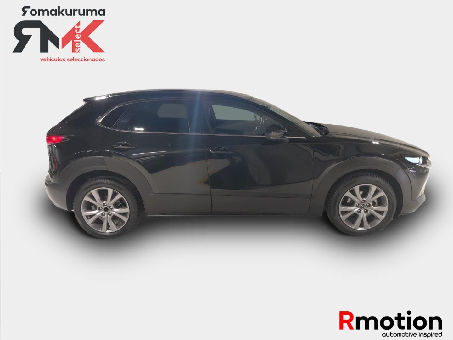 Mazda CX-30 SKYACTIV-G 2.0 90 kW 2WD Zenith Safety