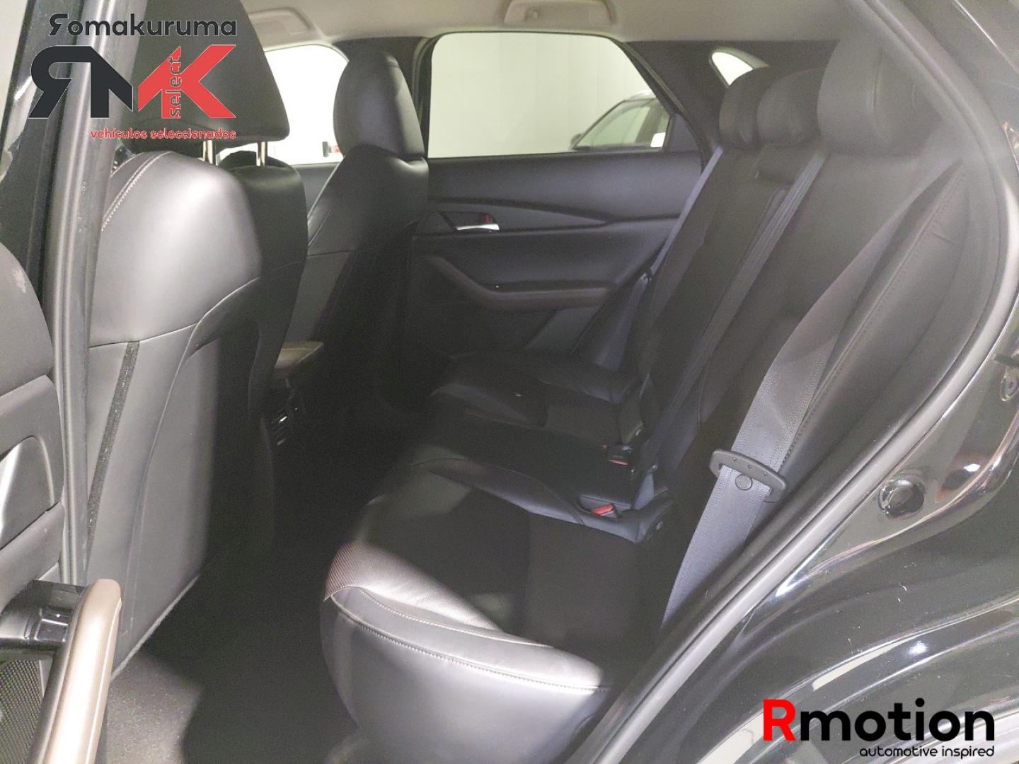 Mazda CX-30 SKYACTIV-G 2.0 90 kW 2WD Zenith Safety