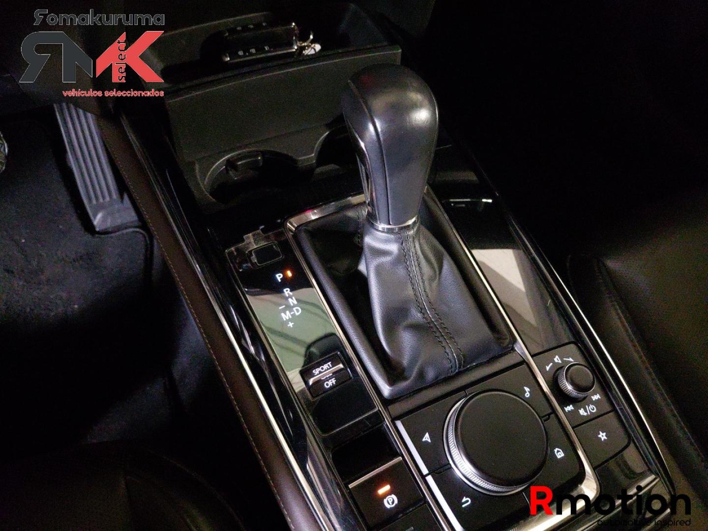 Mazda CX-30 SKYACTIV-G 2.0 90 kW 2WD Zenith Safety