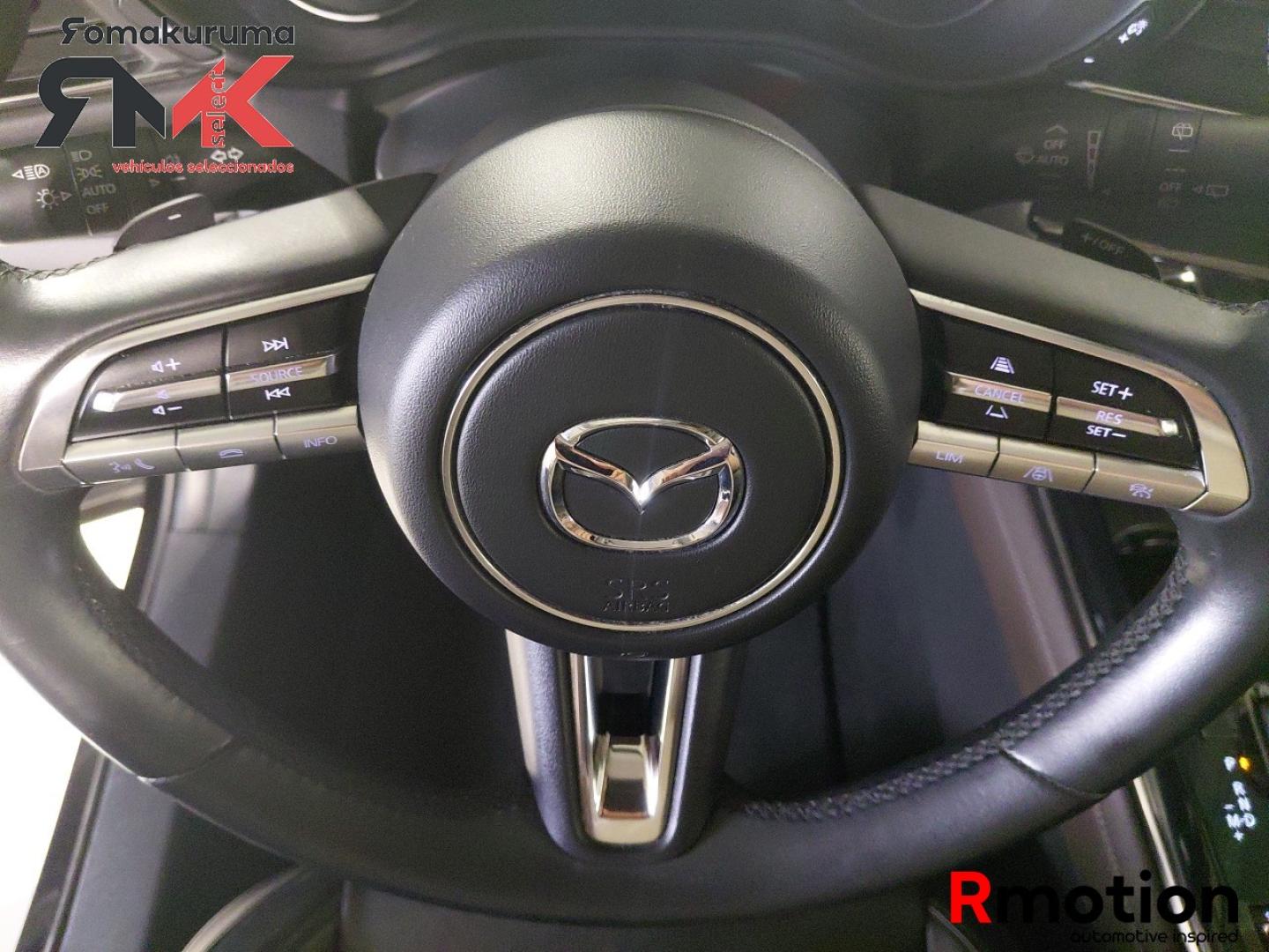 Mazda CX-30 SKYACTIV-G 2.0 90 kW 2WD Zenith Safety