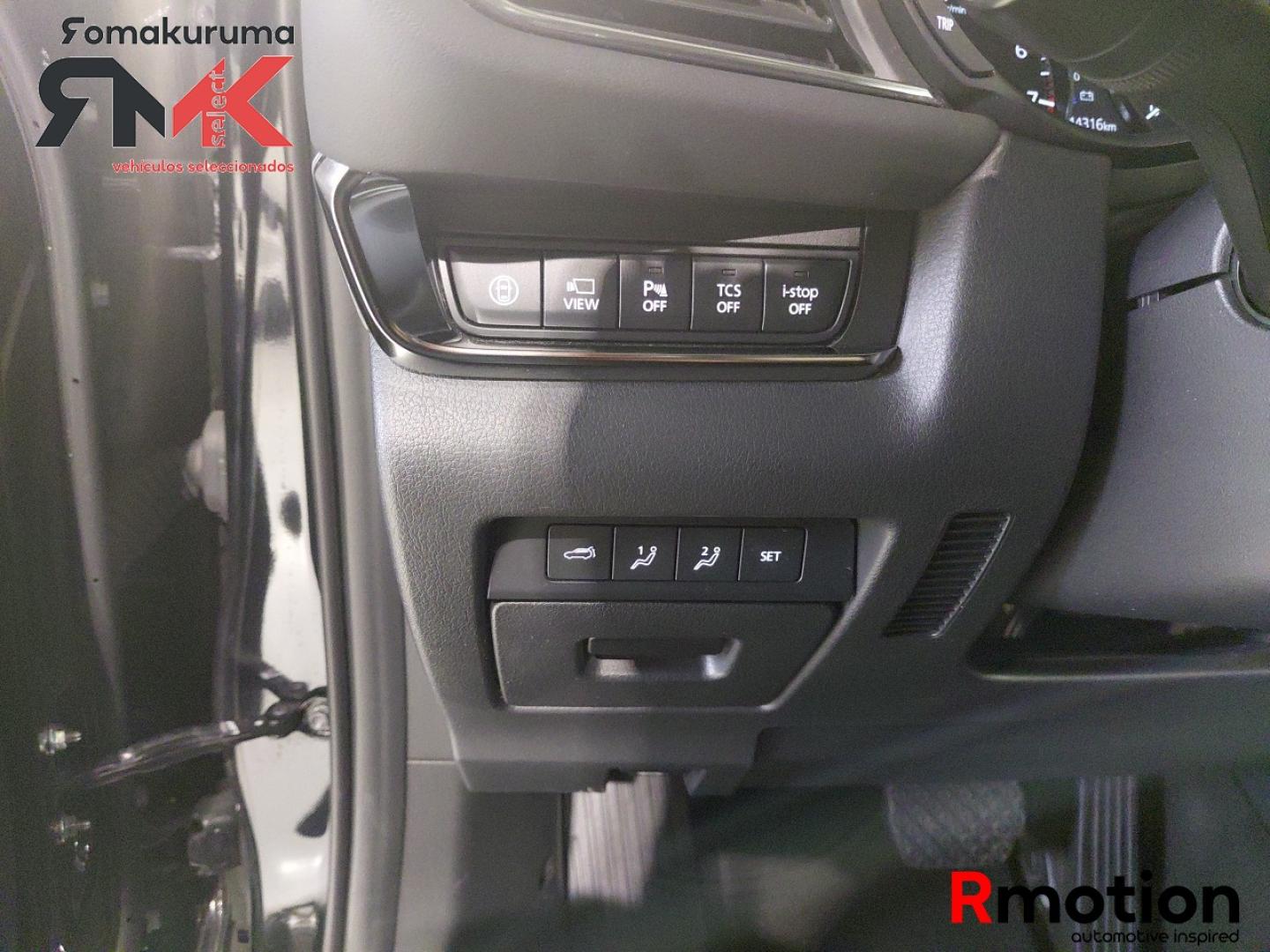 Mazda CX-30 SKYACTIV-G 2.0 90 kW 2WD Zenith Safety