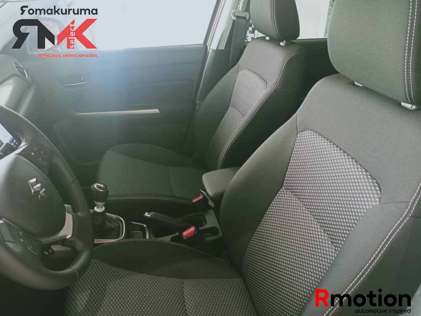Suzuki Vitara 1.4 T S2 Mild Hybrid