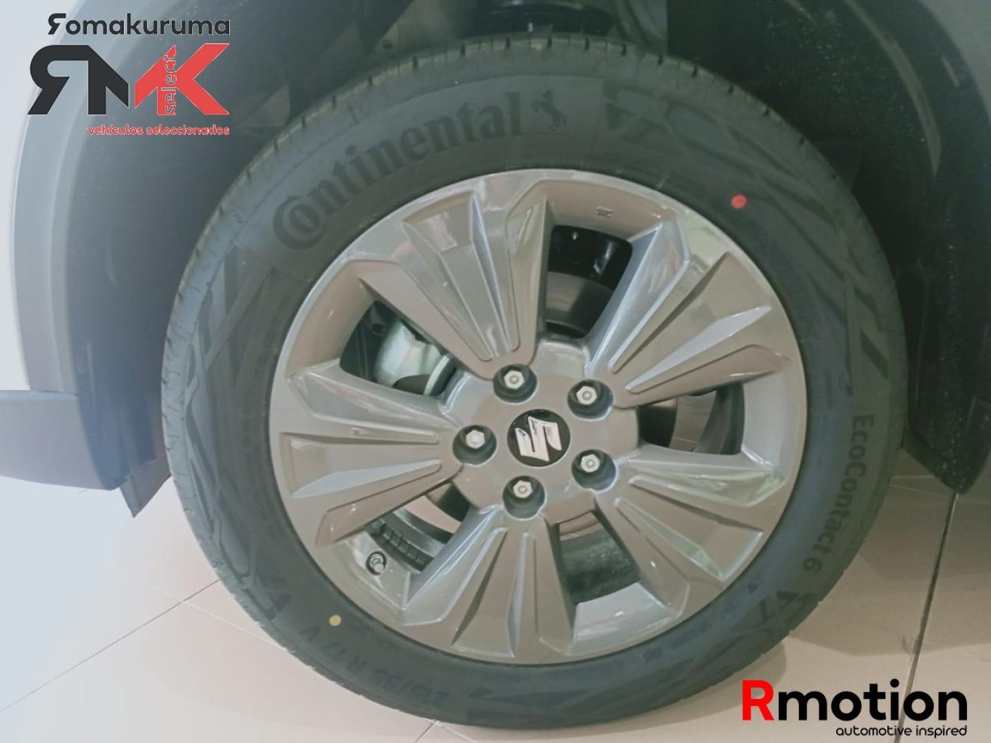 Suzuki Vitara 1.4 T S2 Mild Hybrid