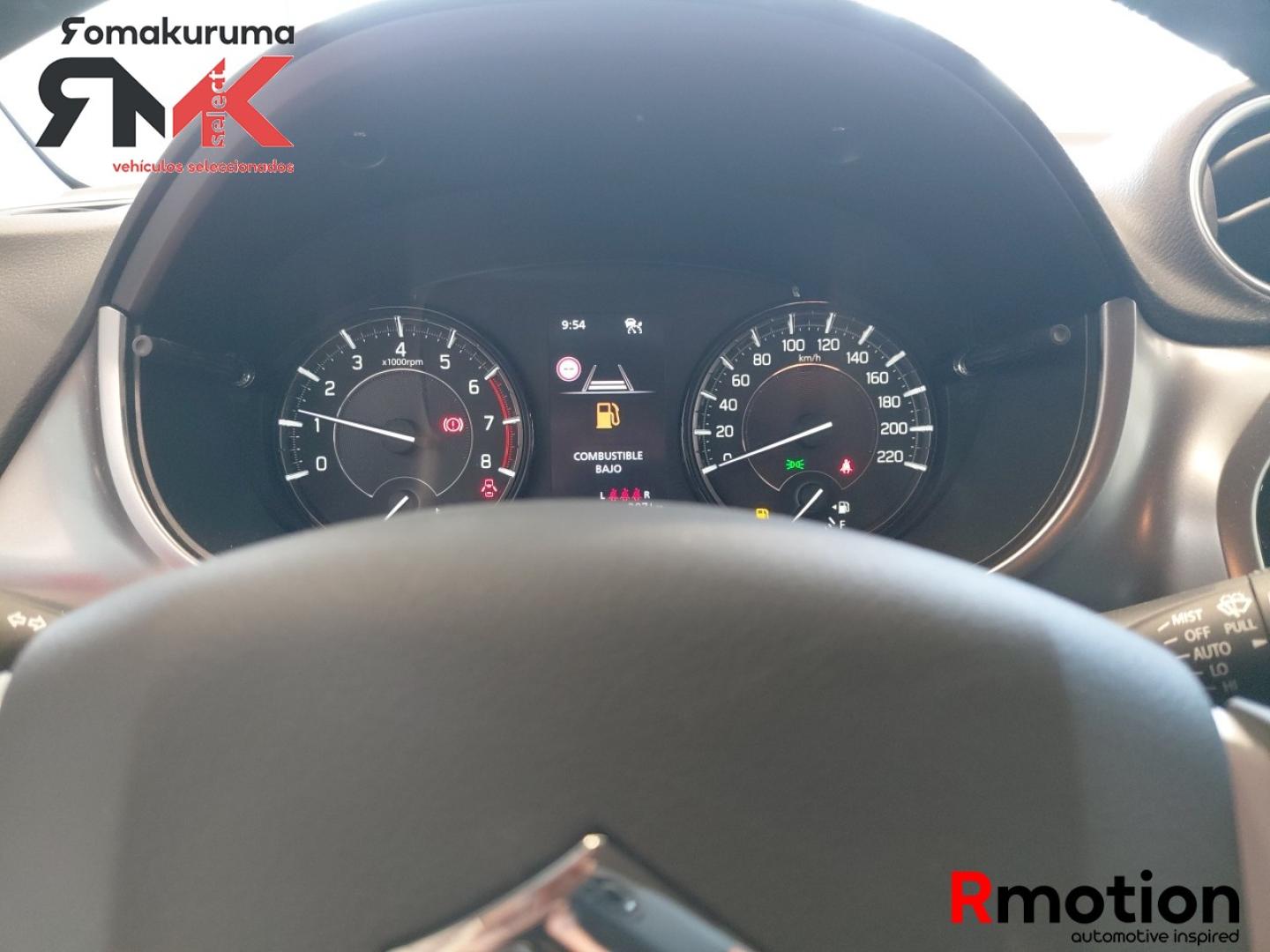 Suzuki Vitara 1.4 T S2 Mild Hybrid