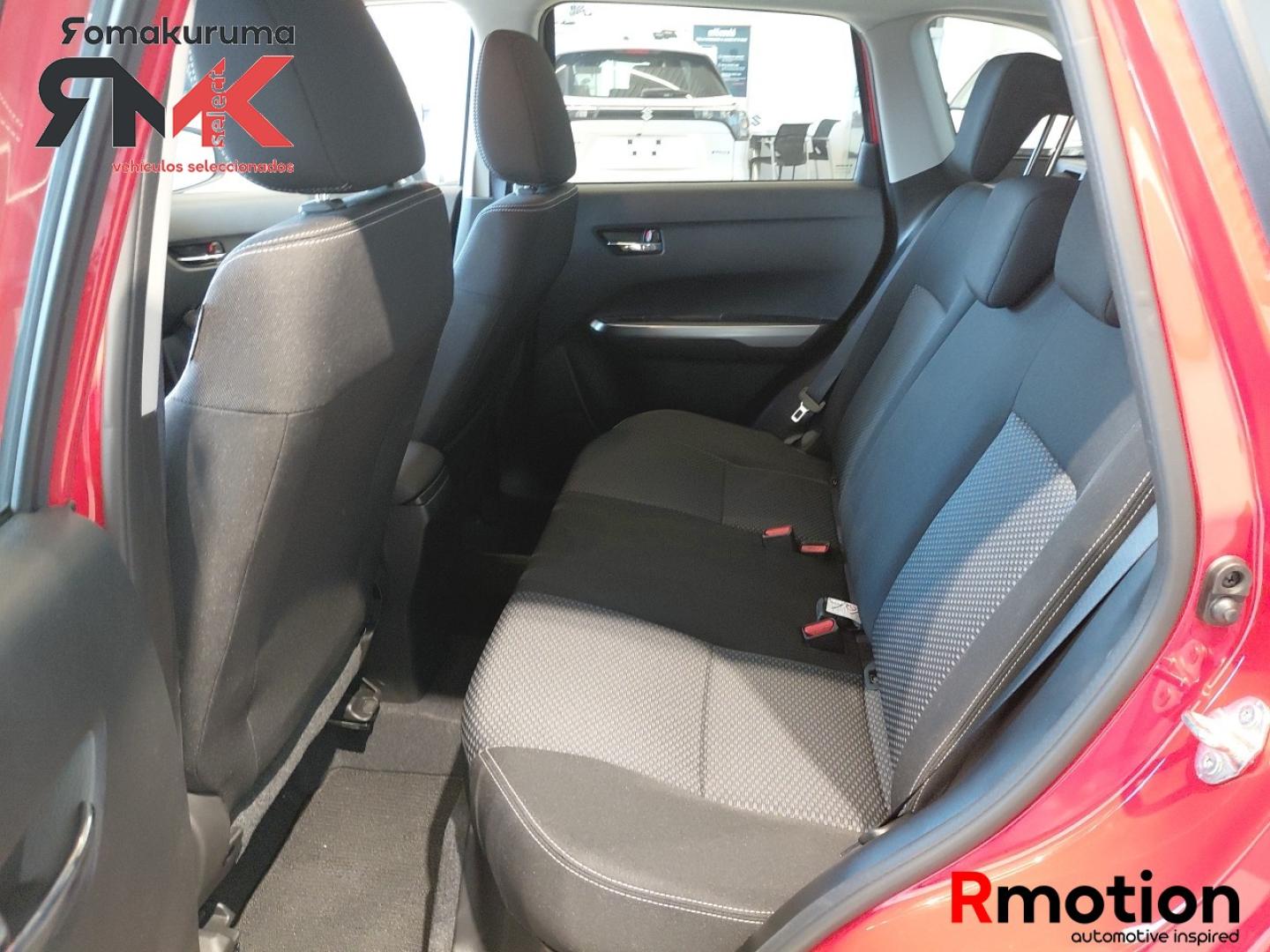 Suzuki Vitara 1.4 T S2 Mild Hybrid