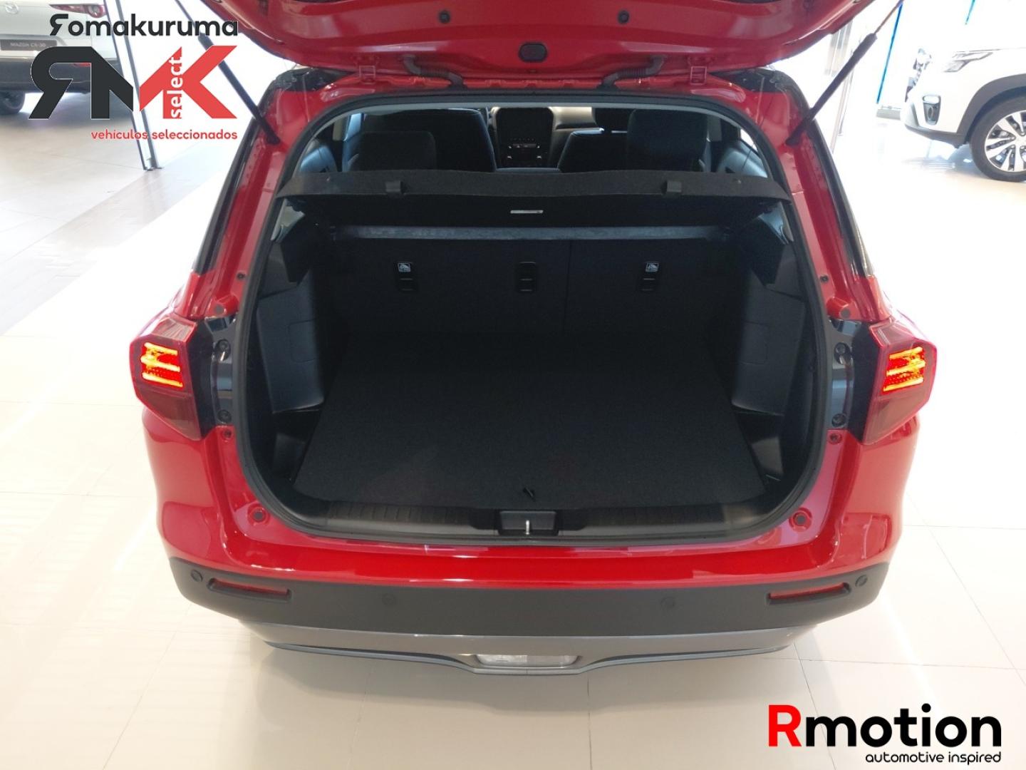 Suzuki Vitara 1.4 T S2 Mild Hybrid