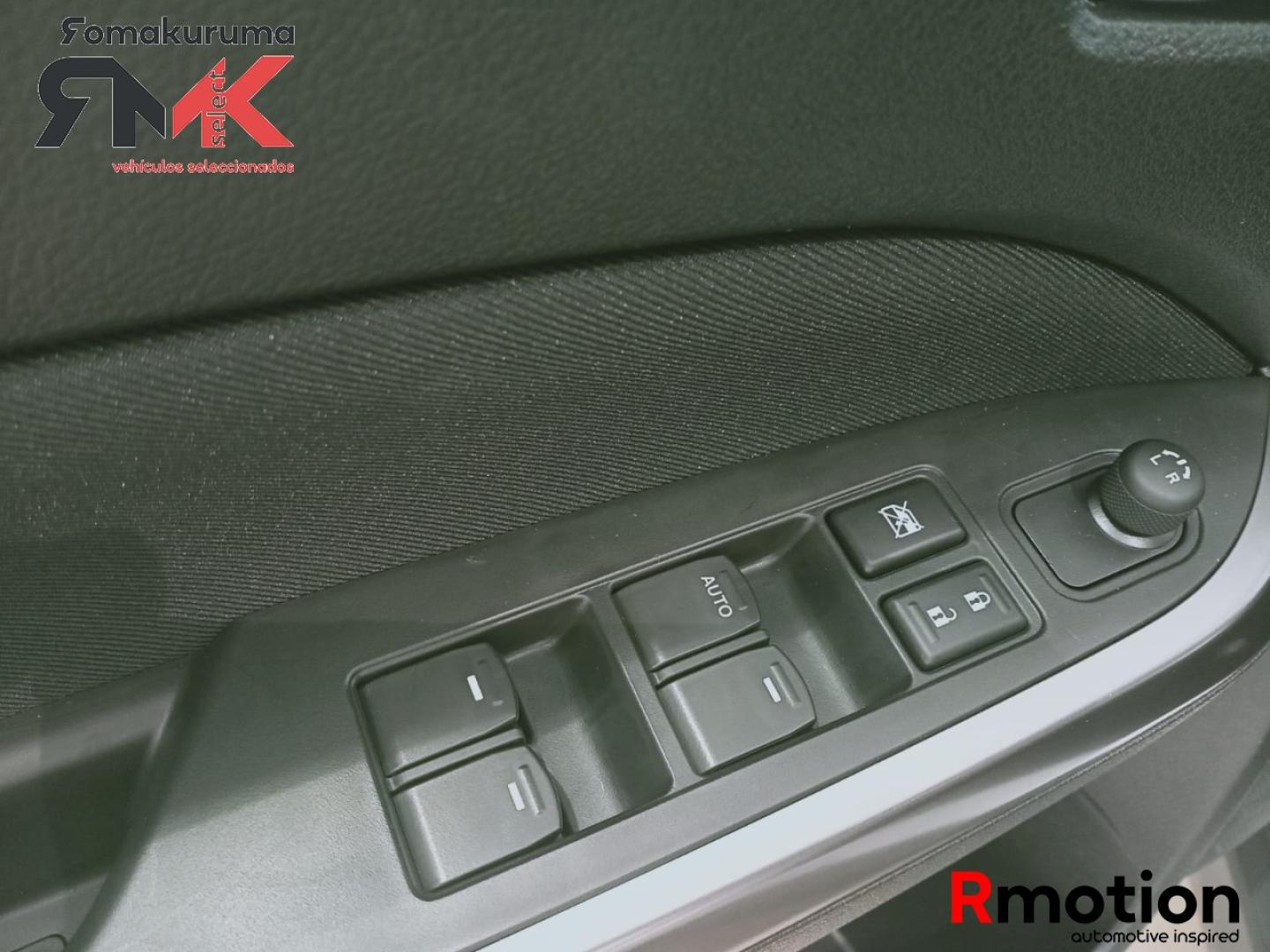 Suzuki Vitara 1.4 T S2 Mild Hybrid