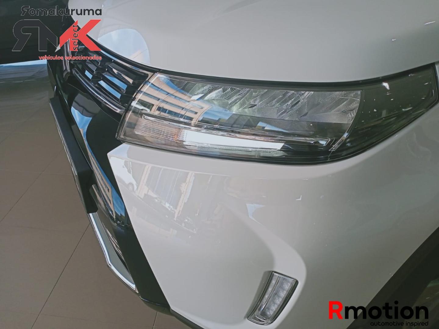 Suzuki Vitara 1.4 T S2 Mild Hybrid
