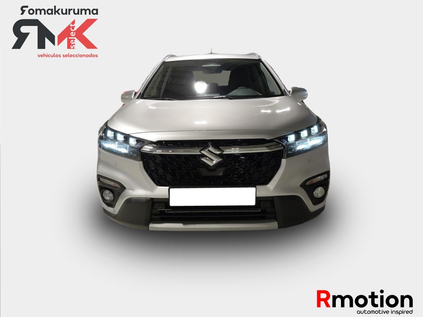 Suzuki Vitara 1.4 T S2 Mild Hybrid