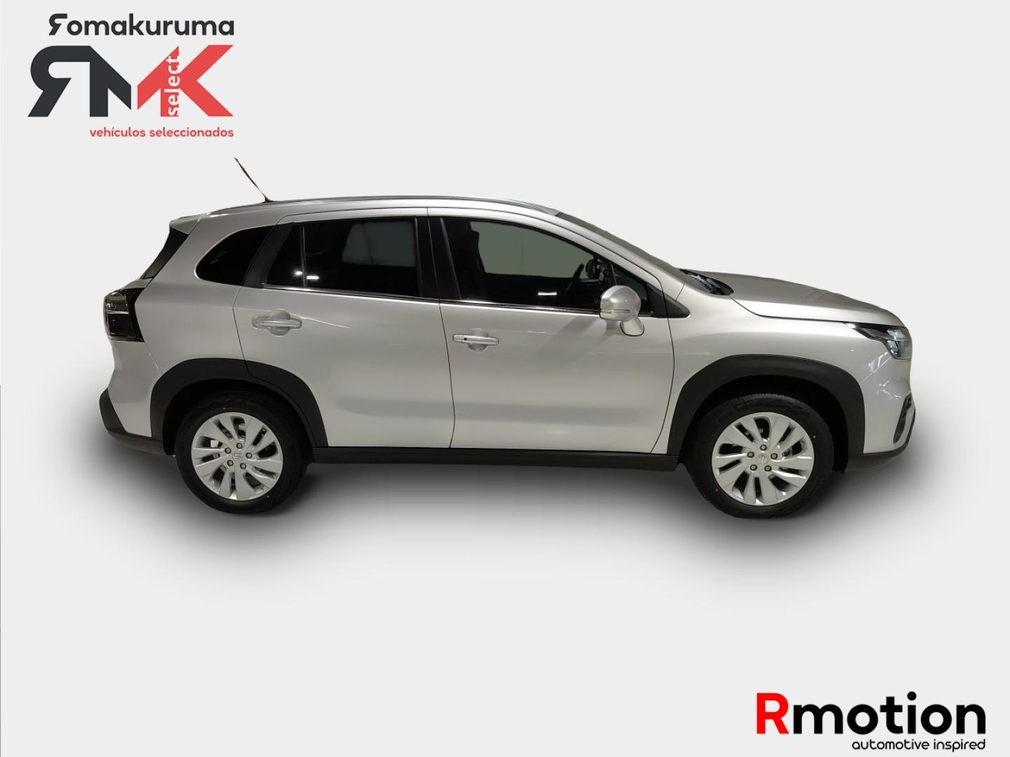 Suzuki Vitara 1.4 T S2 Mild Hybrid