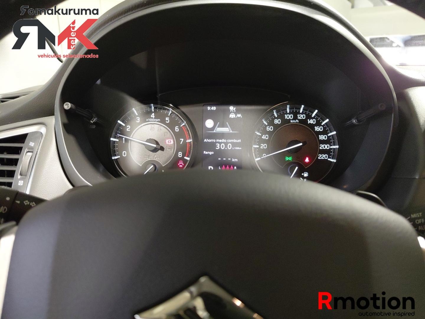Suzuki Vitara 1.4 T S2 Mild Hybrid