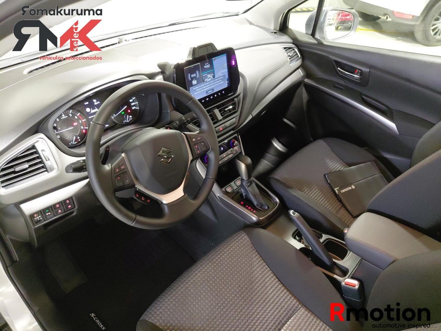 Suzuki Vitara 1.4 T S2 Mild Hybrid