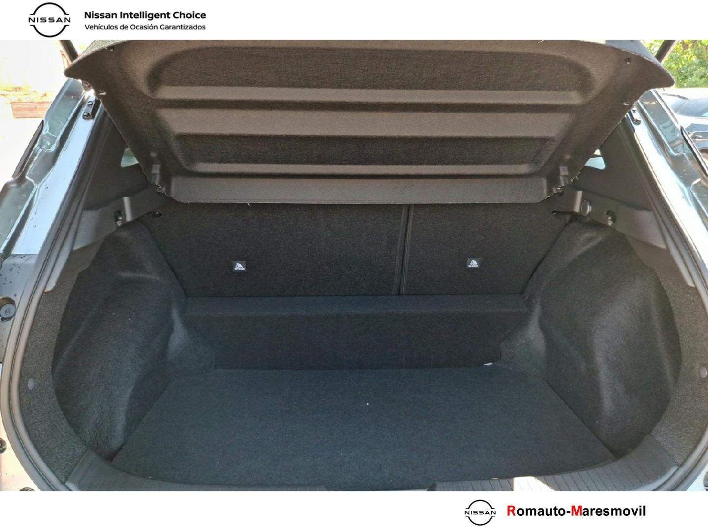 Nissan Qashqai DIG-T 103kW (140CV) mHEV 4x2 Acenta