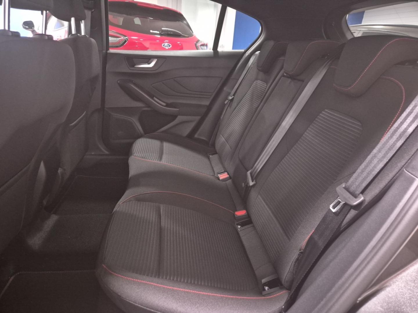 Ford Focus ST-Line X 1.0T EcoBoost mHEV 114kW (155CV) Auto