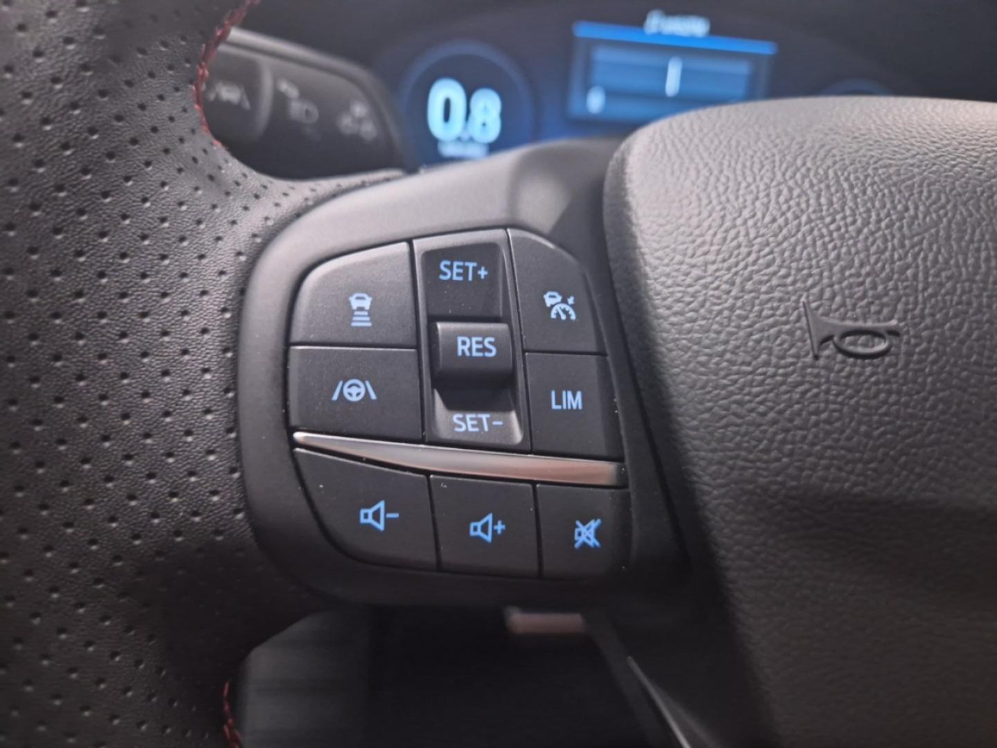 Ford Focus ST-Line X 1.0T EcoBoost mHEV 114kW (155CV) Auto