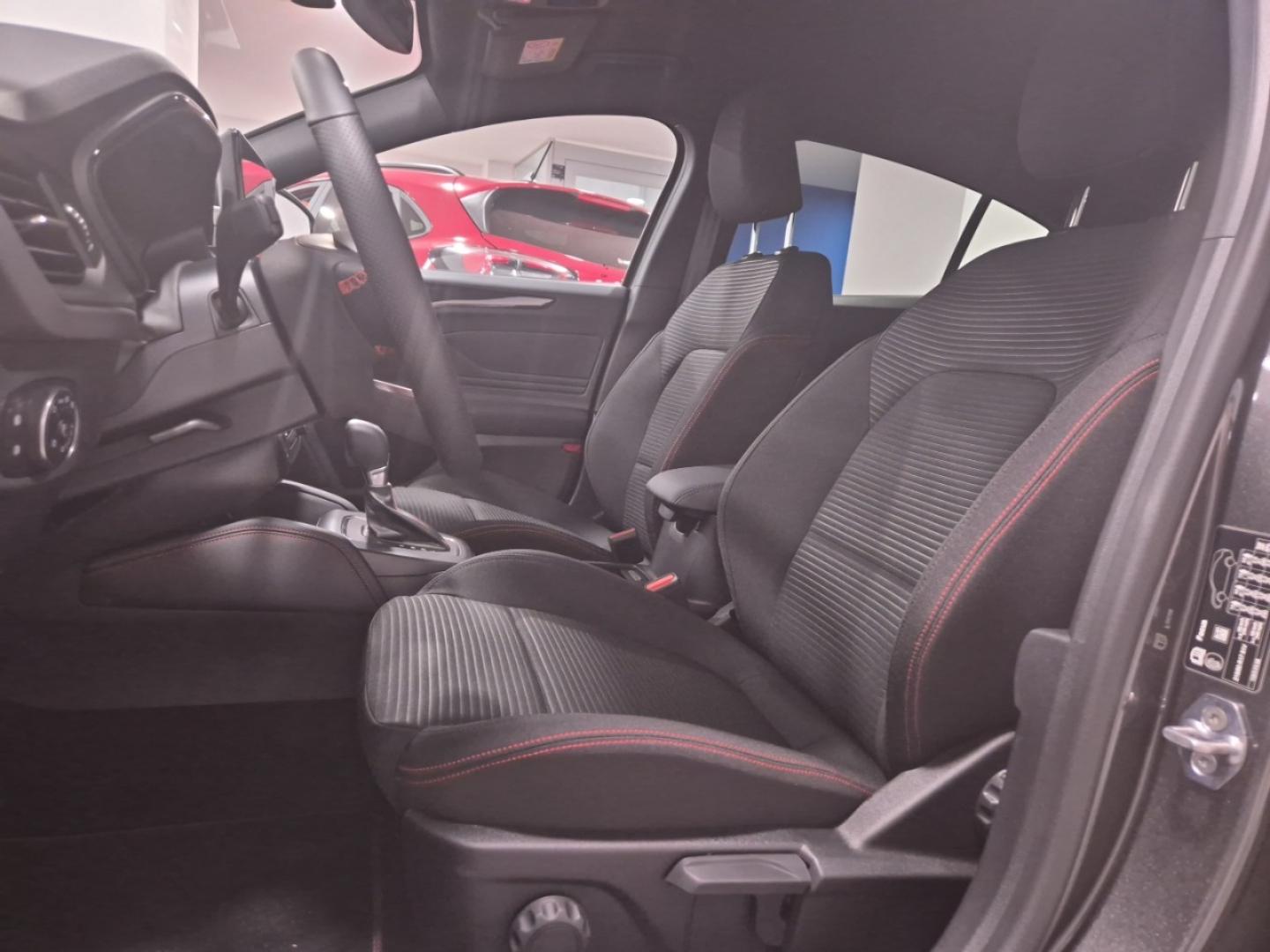 Ford Focus ST-Line X 1.0T EcoBoost mHEV 114kW (155CV) Auto