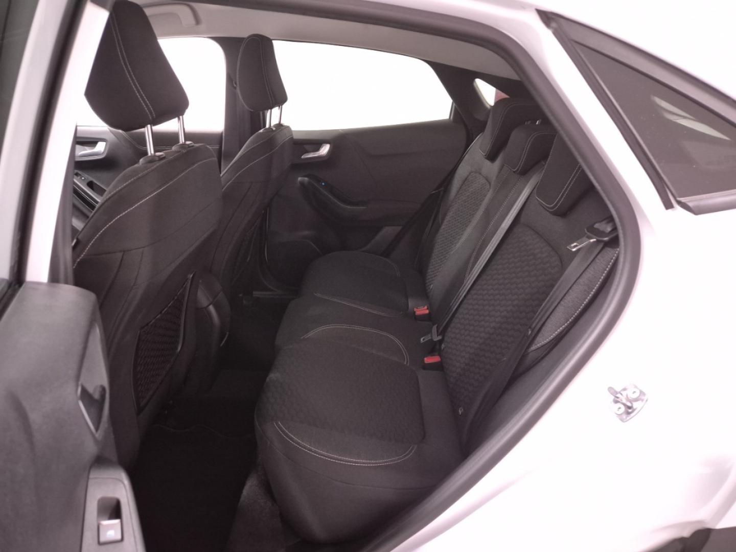 Ford Puma 1.0 EcoBoost 125cv Titanium Design MHEV