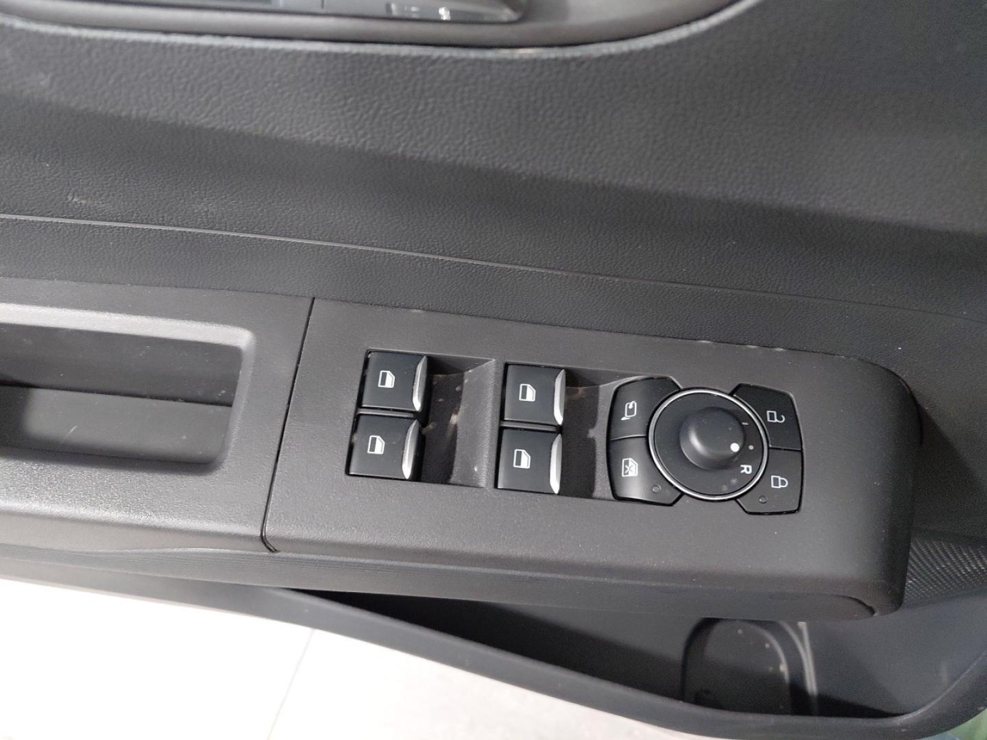 Ford Tourneo Courier 1.0 Ecoboost 92kW (125CV) Active