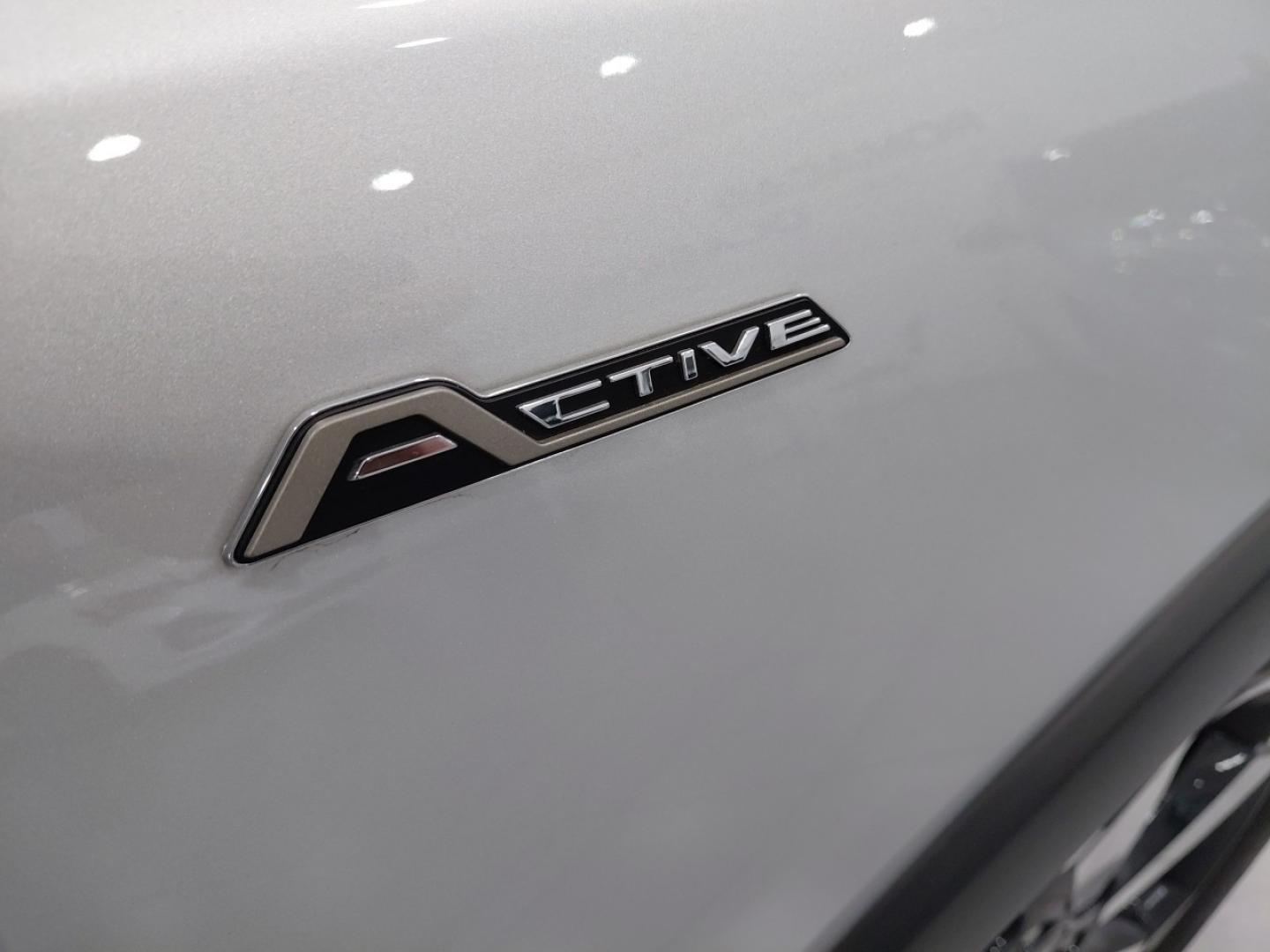 Ford Focus 1.0 Ecoboost MHEV ACTIVE 155CV AUTO.