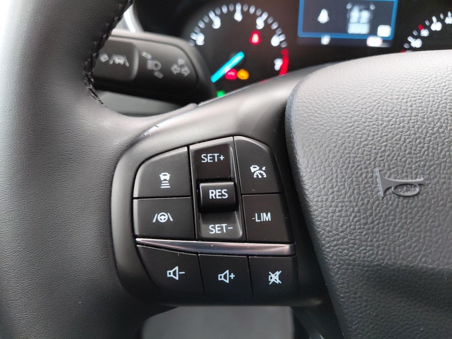 Ford Focus 1.0 Ecoboost MHEV ACTIVE 155CV AUTO.