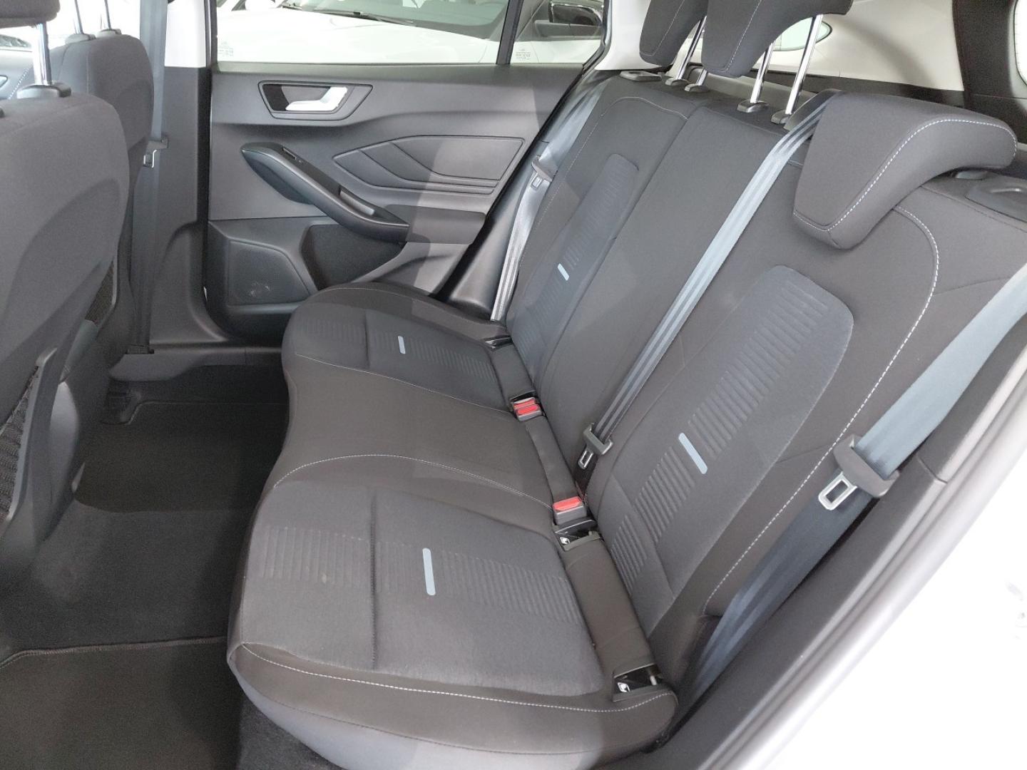 Ford Focus 1.0 Ecoboost MHEV ACTIVE 155CV AUTO.