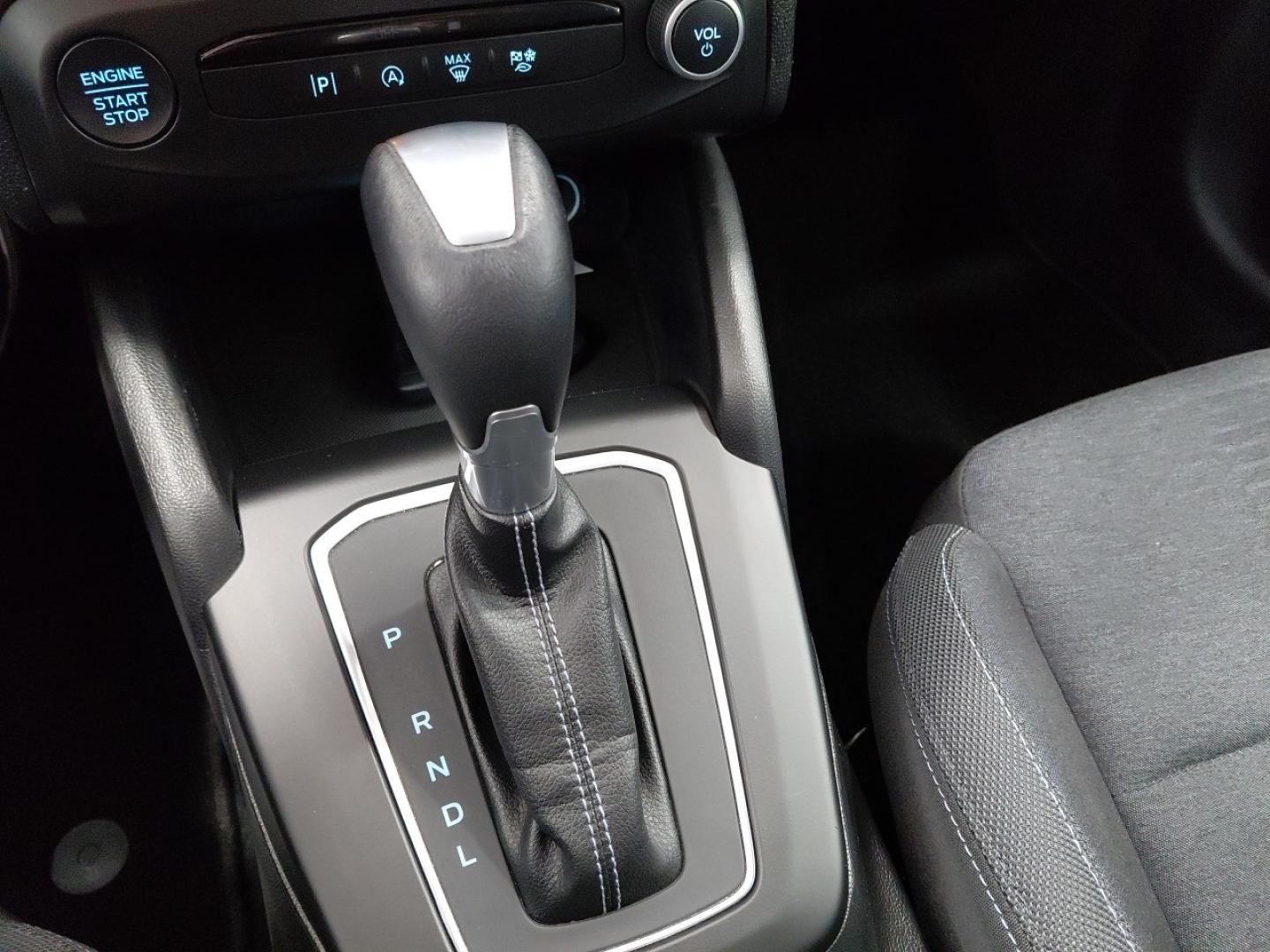 Ford Focus 1.0 Ecoboost MHEV ACTIVE 155CV AUTO.