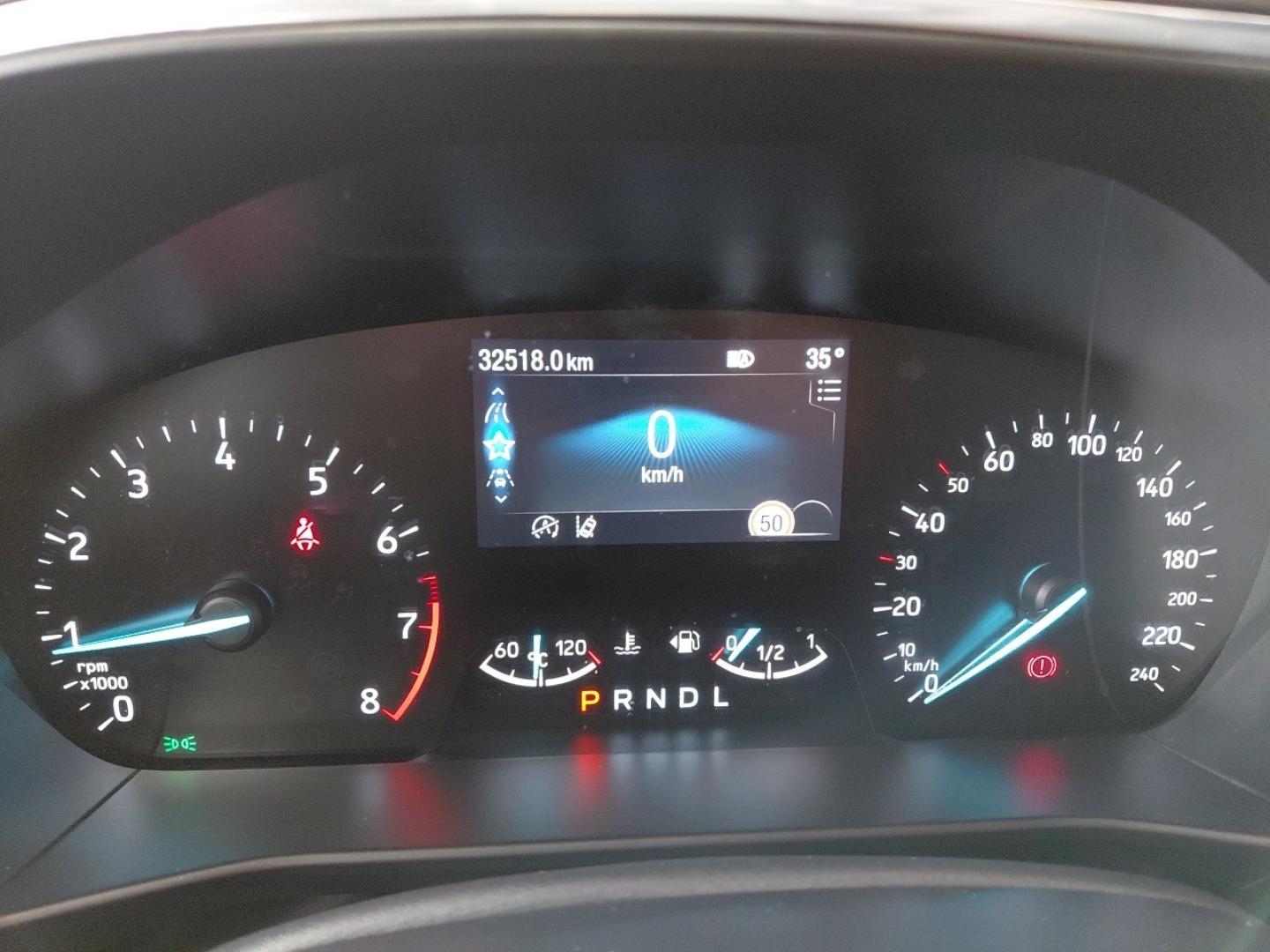 Ford Focus 1.0 Ecoboost MHEV ACTIVE 155CV AUTO.